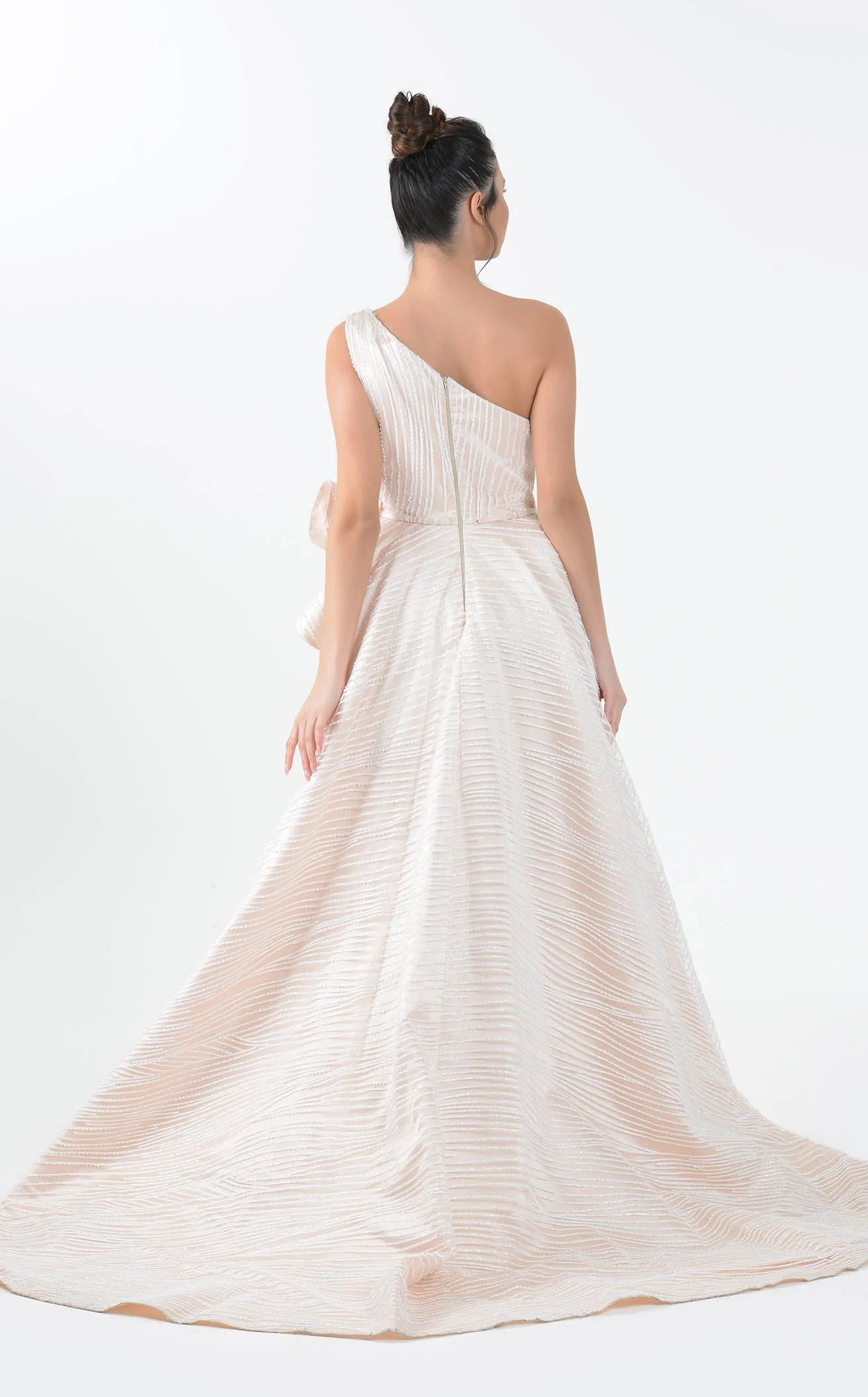 In Couture 5139 Dress - Image 2