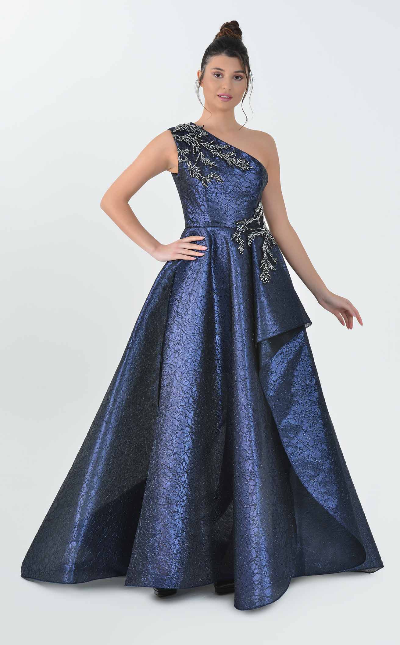 In Couture 5143 Dress