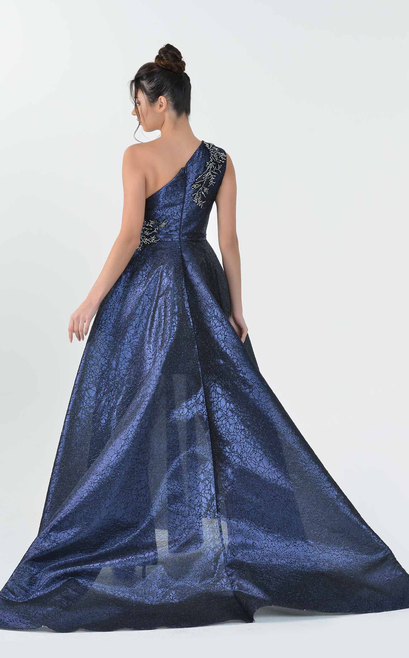 In Couture 5143 Dress - Image 3