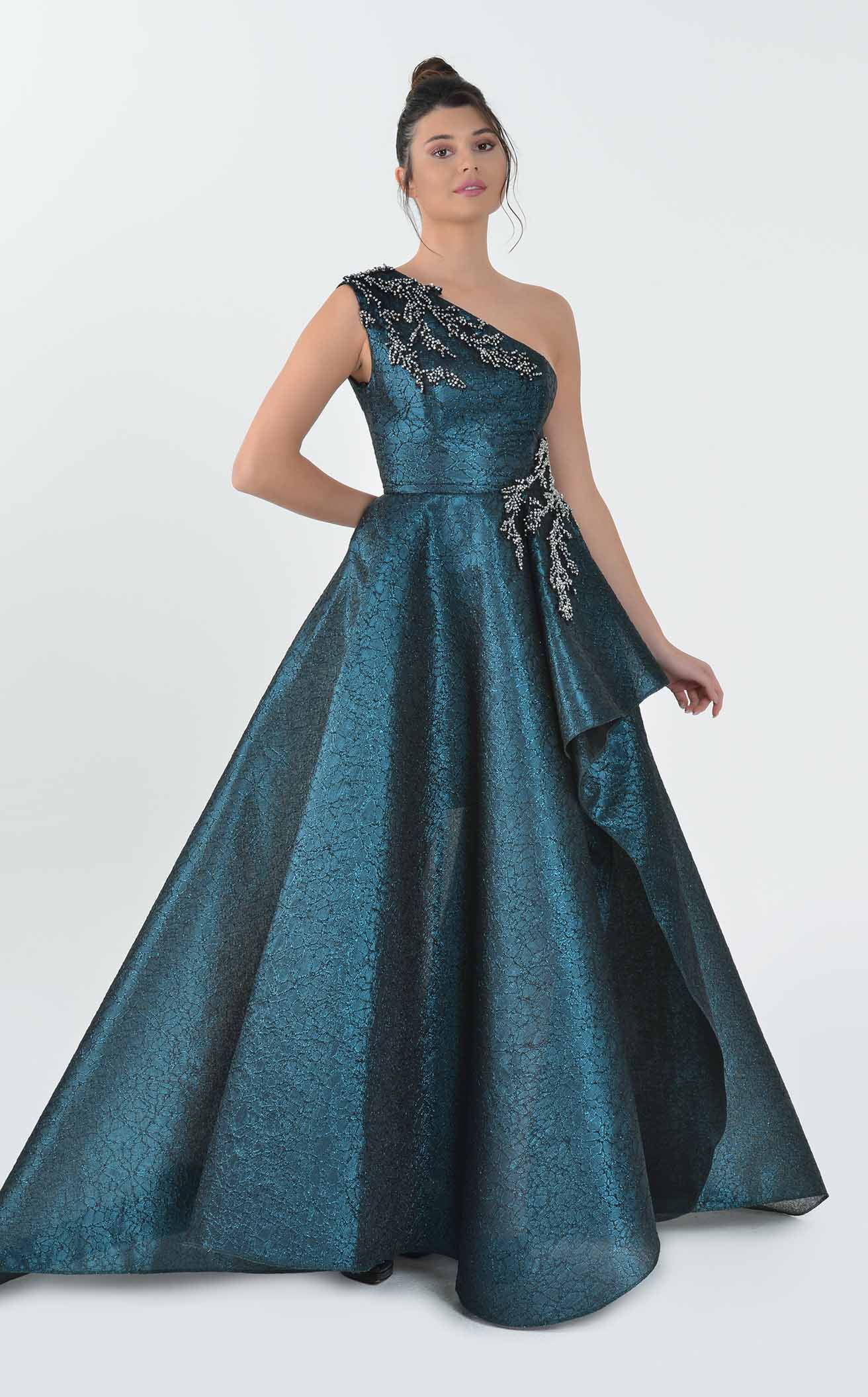 In Couture 5143CL Dress - Image 2