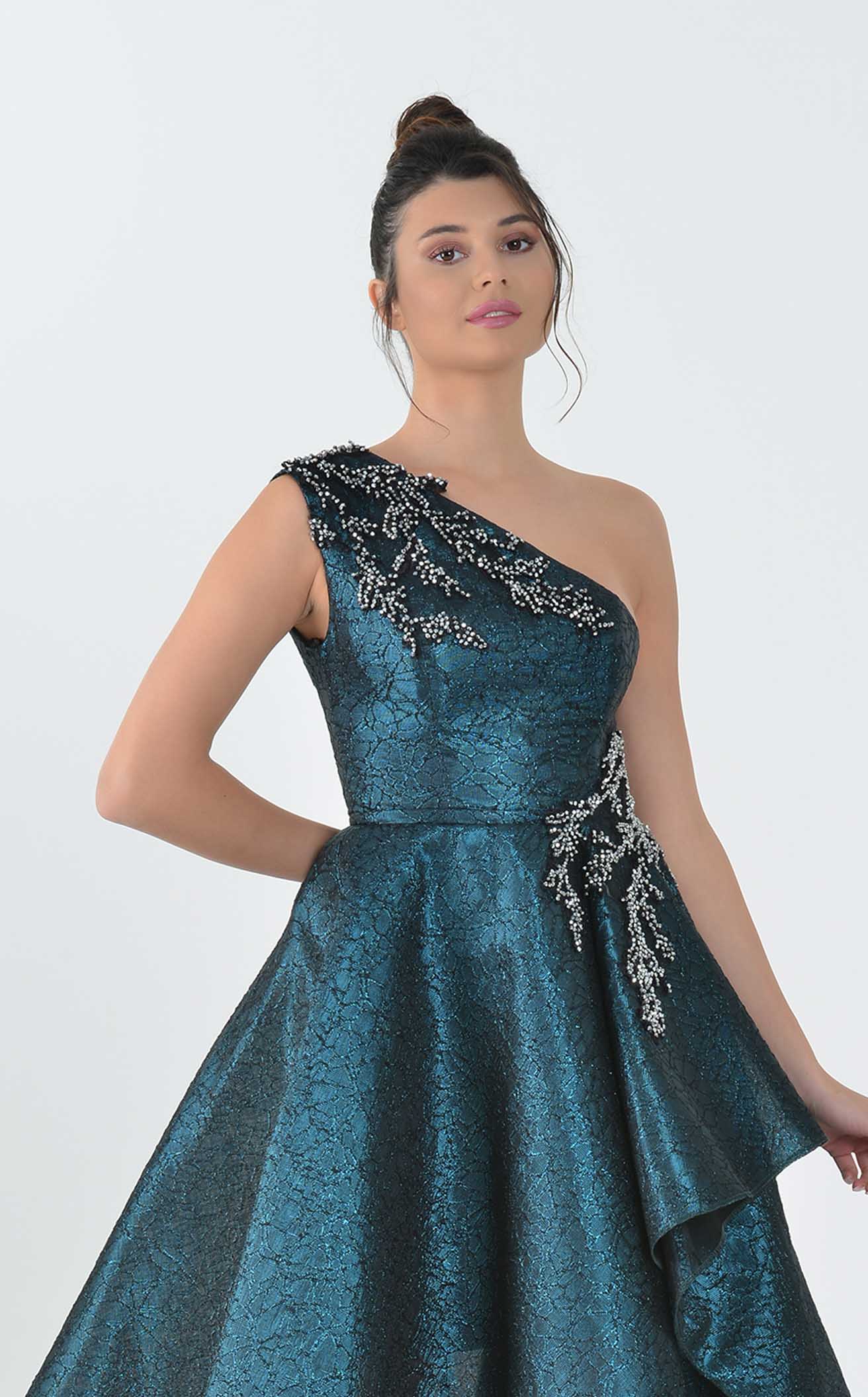 In Couture 5143CL Dress - Image 5