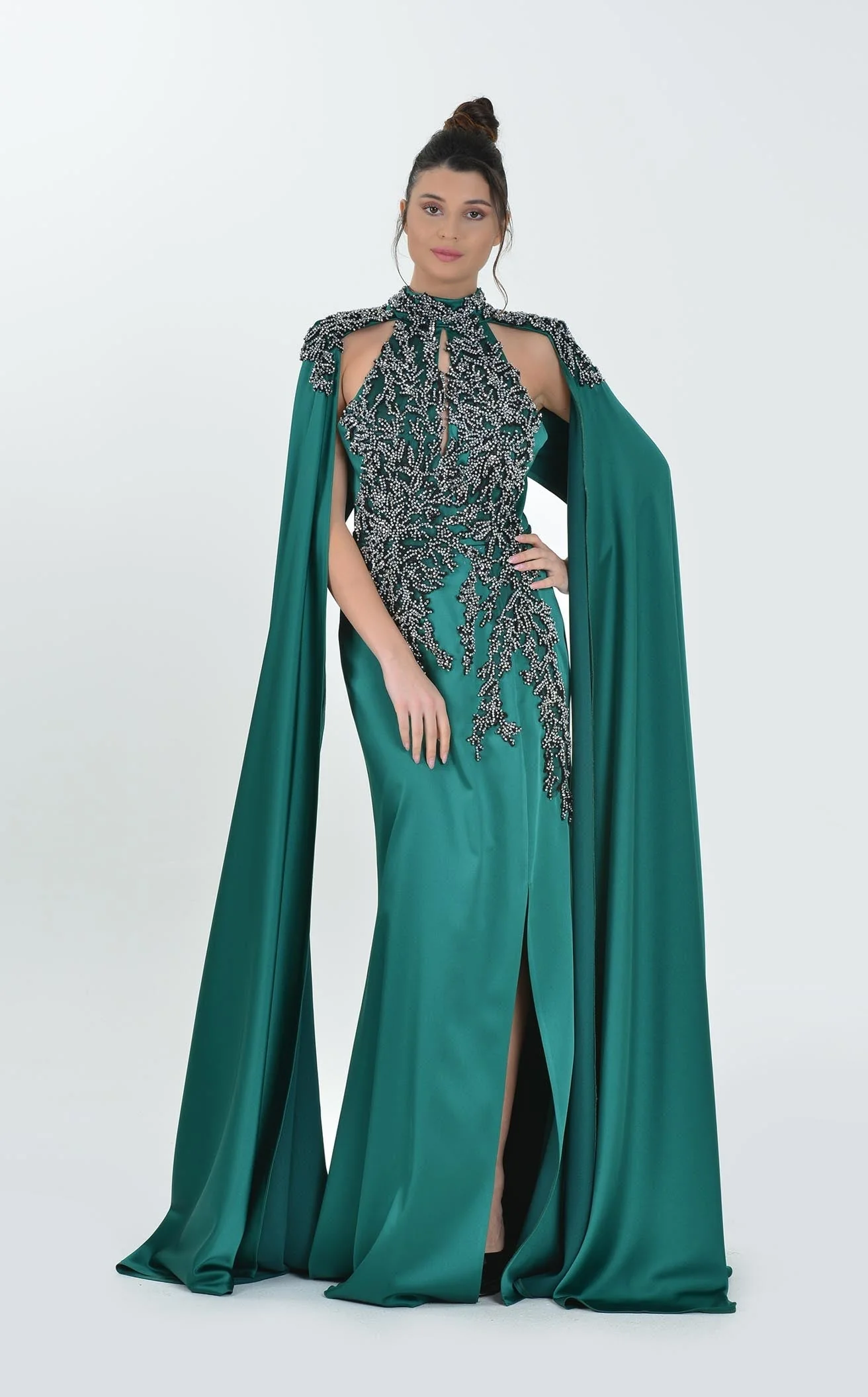 In Couture 5148 Dress - Image 2