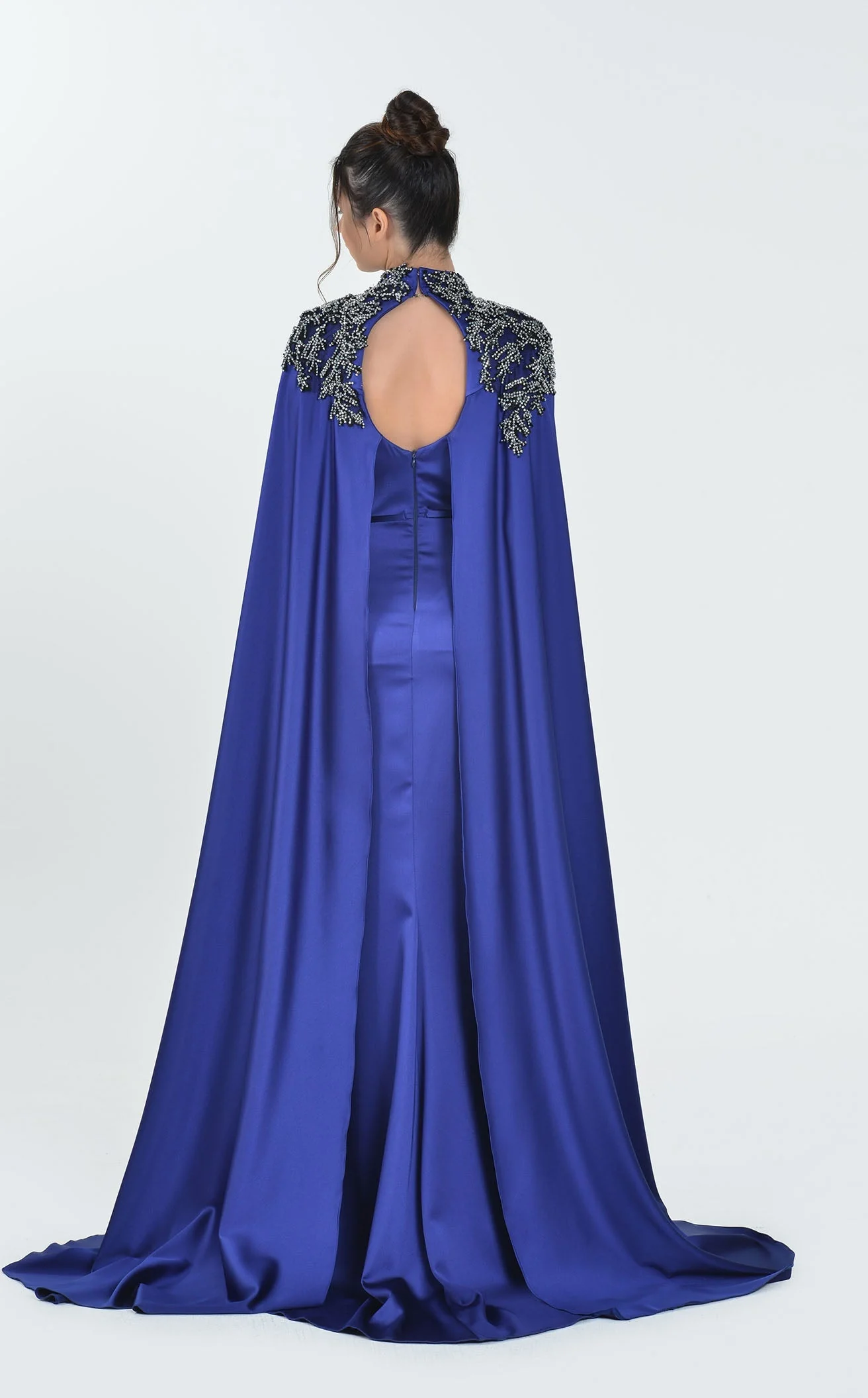 In Couture 5148 Dress - Image 5