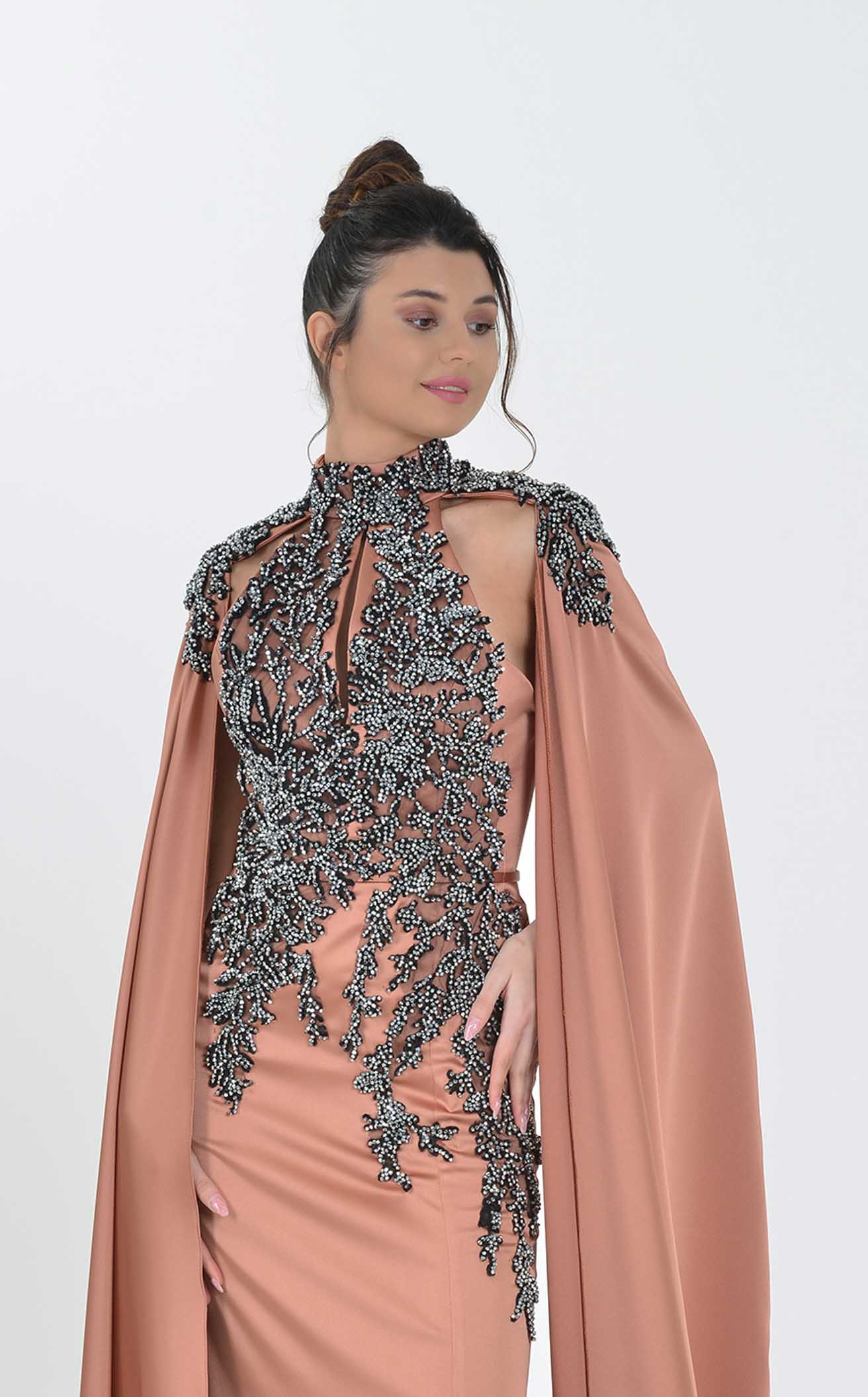 In Couture 5148 Dress - Image 9
