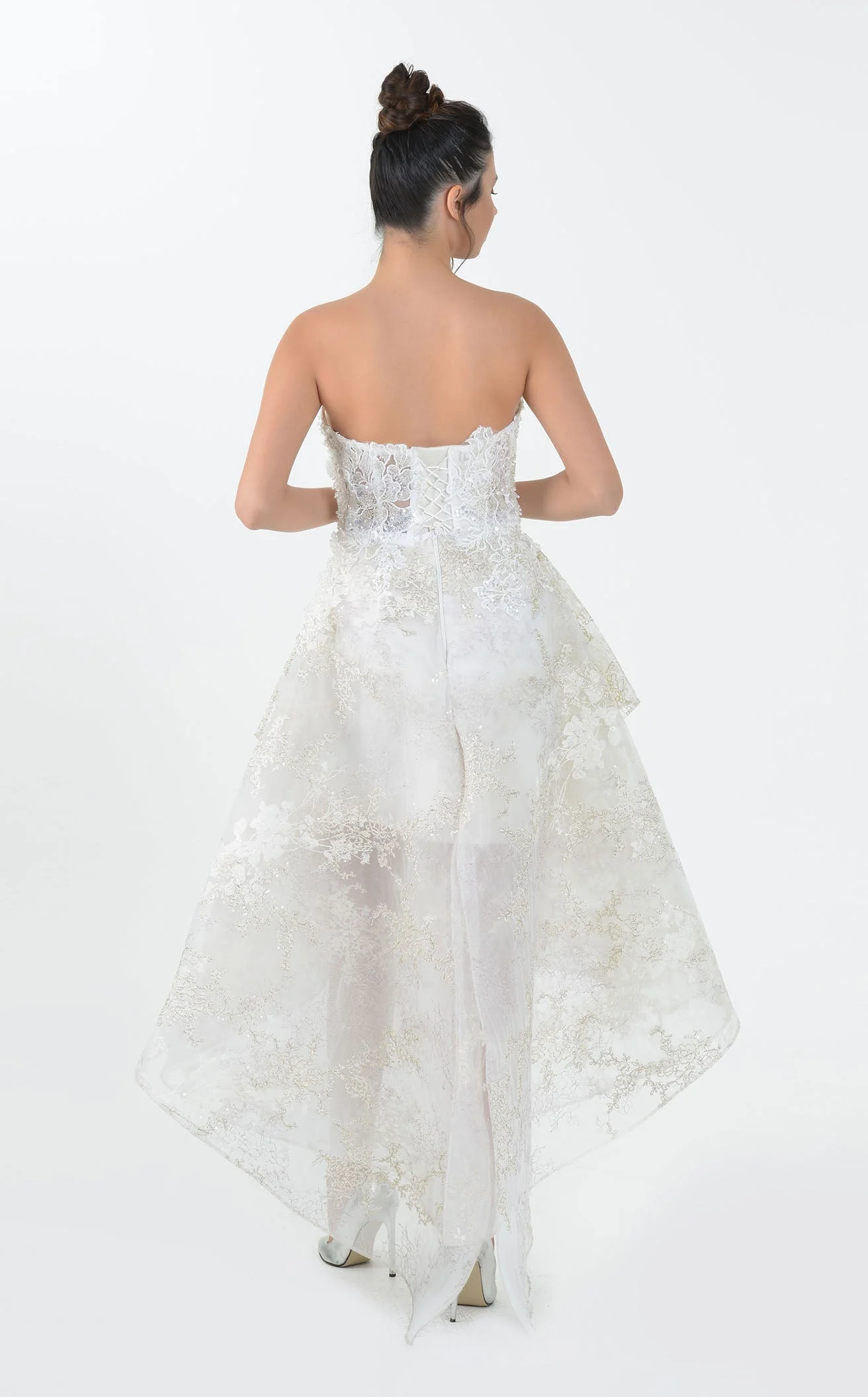 In Couture 5151 Dress - Image 2