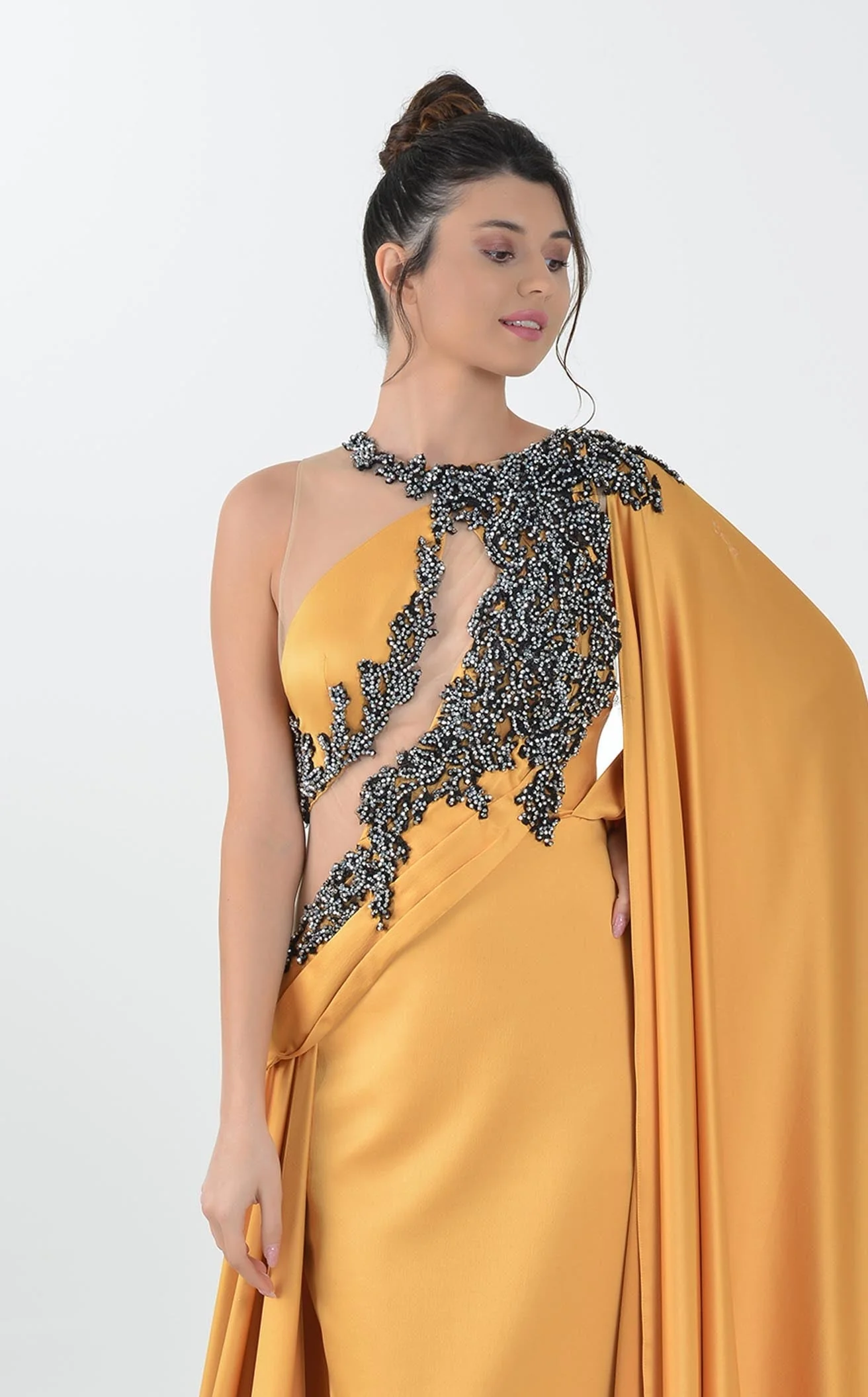 In Couture 5156 Dress - Image 3