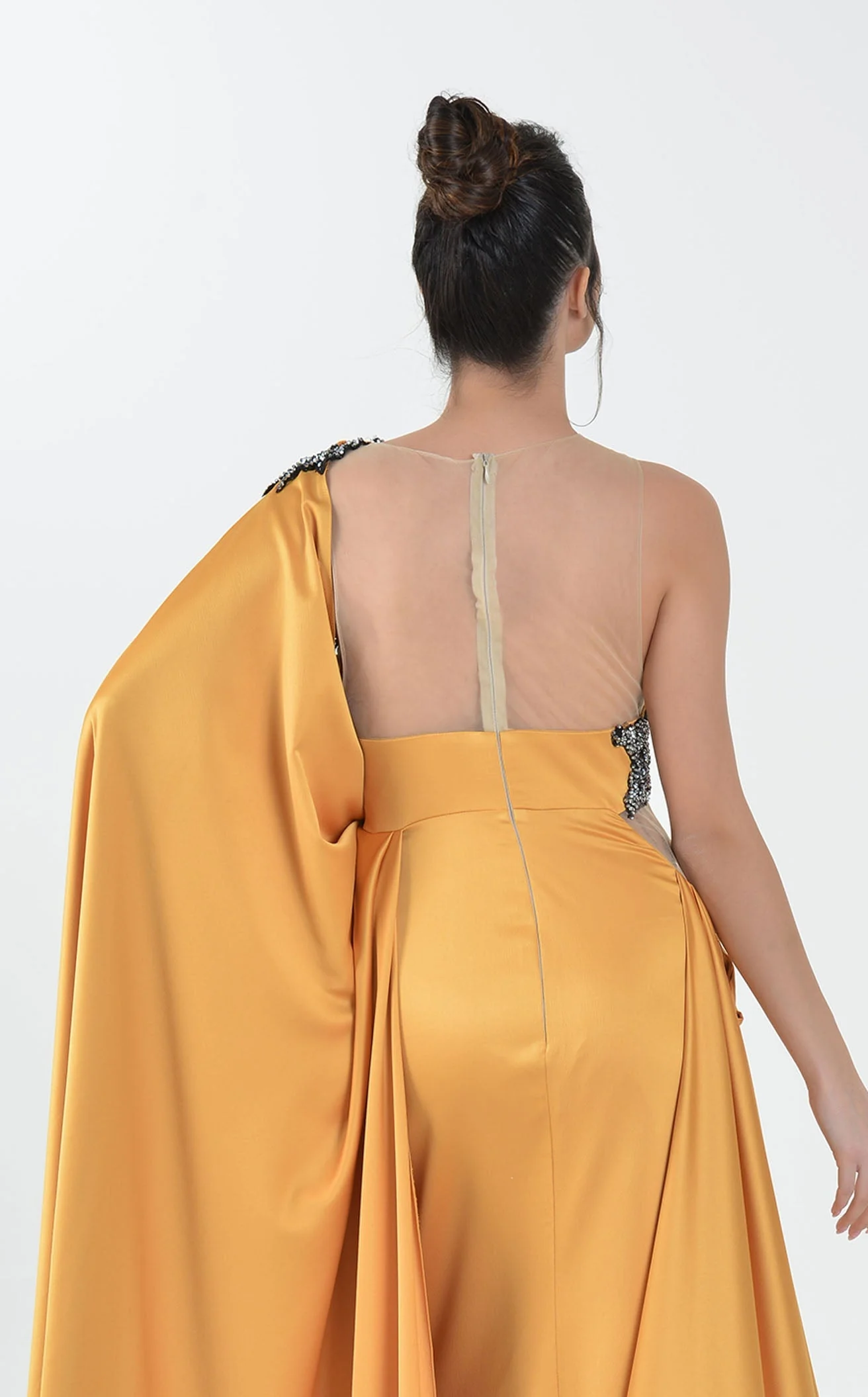In Couture 5156 Dress - Image 4