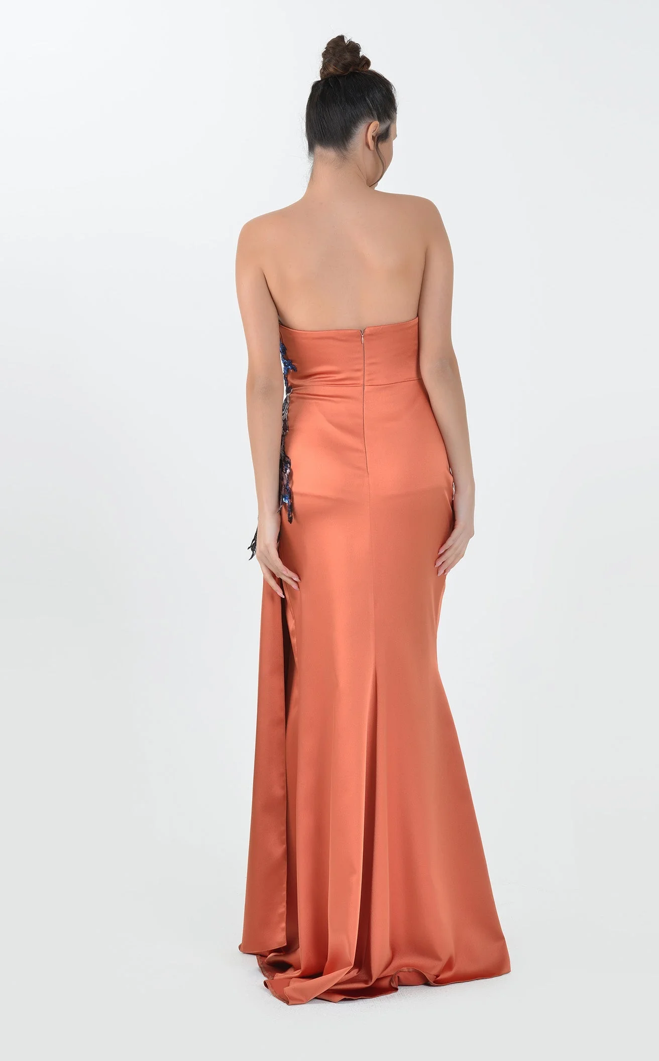 In Couture 5167 Dress - Image 2