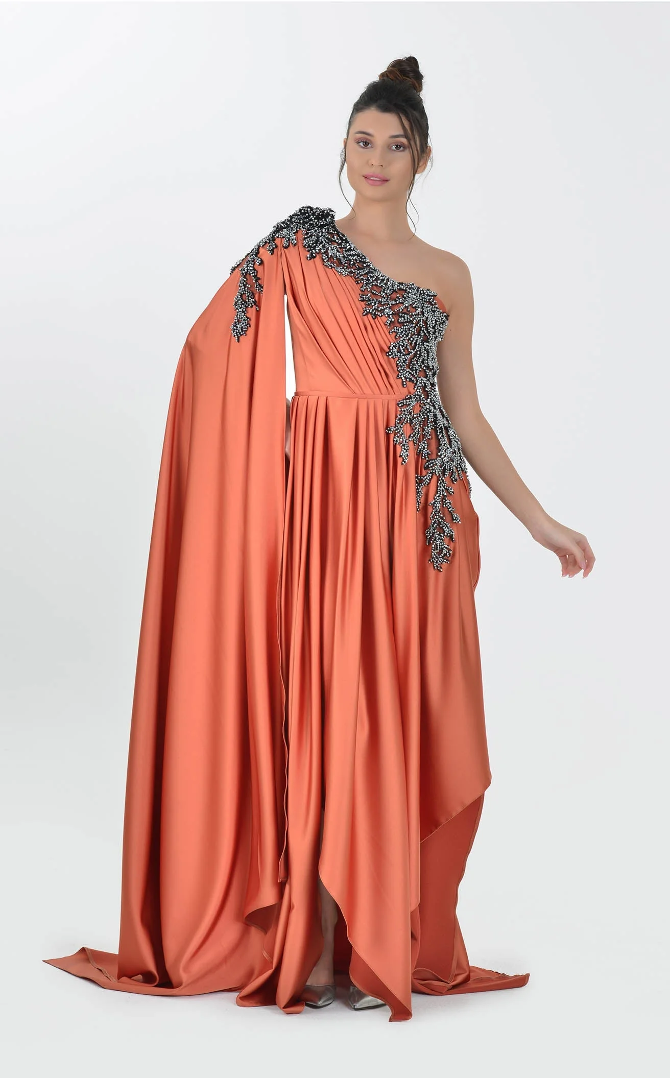 In Couture 5170 Dress