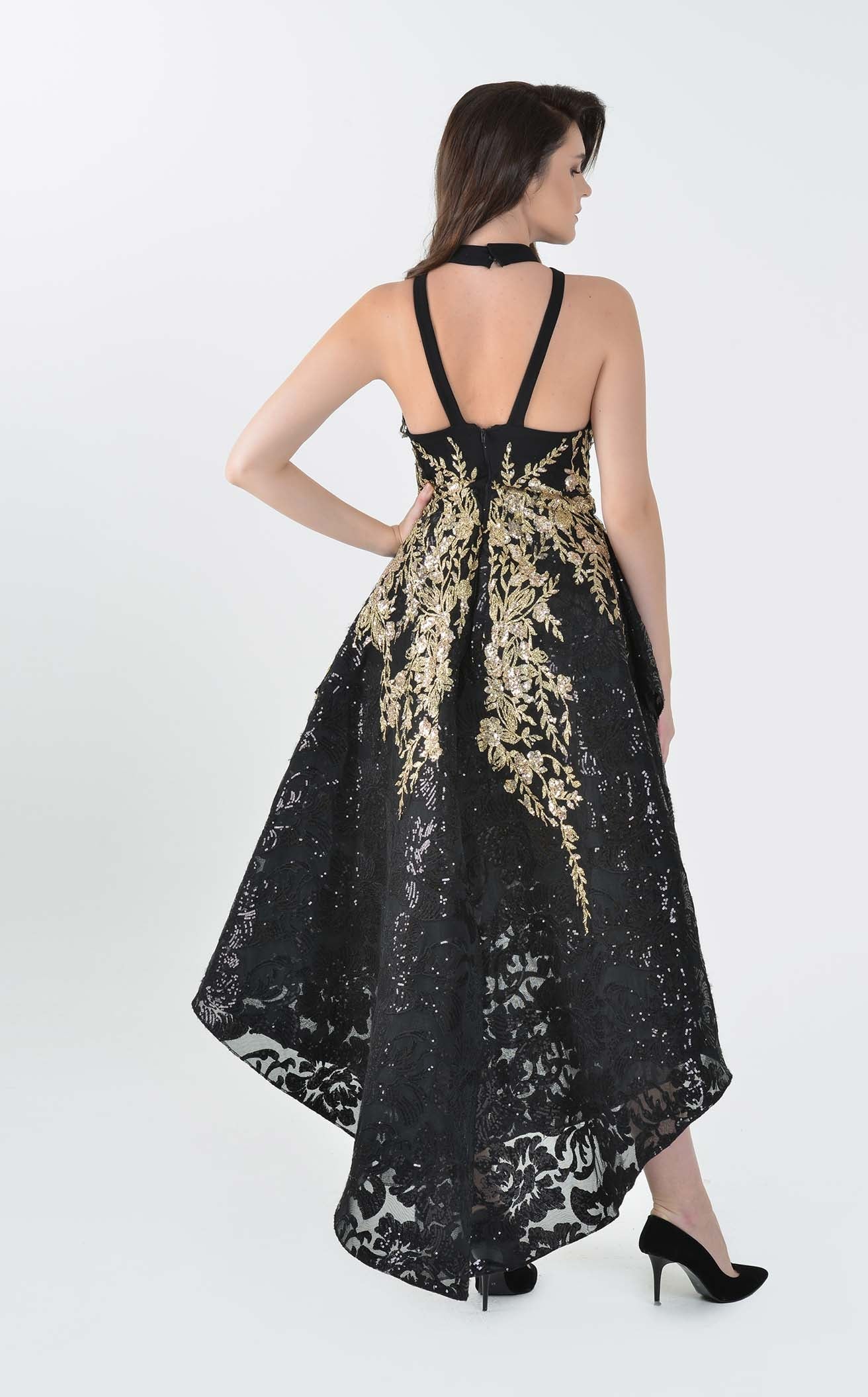 In Couture 5173 Dress - Image 2