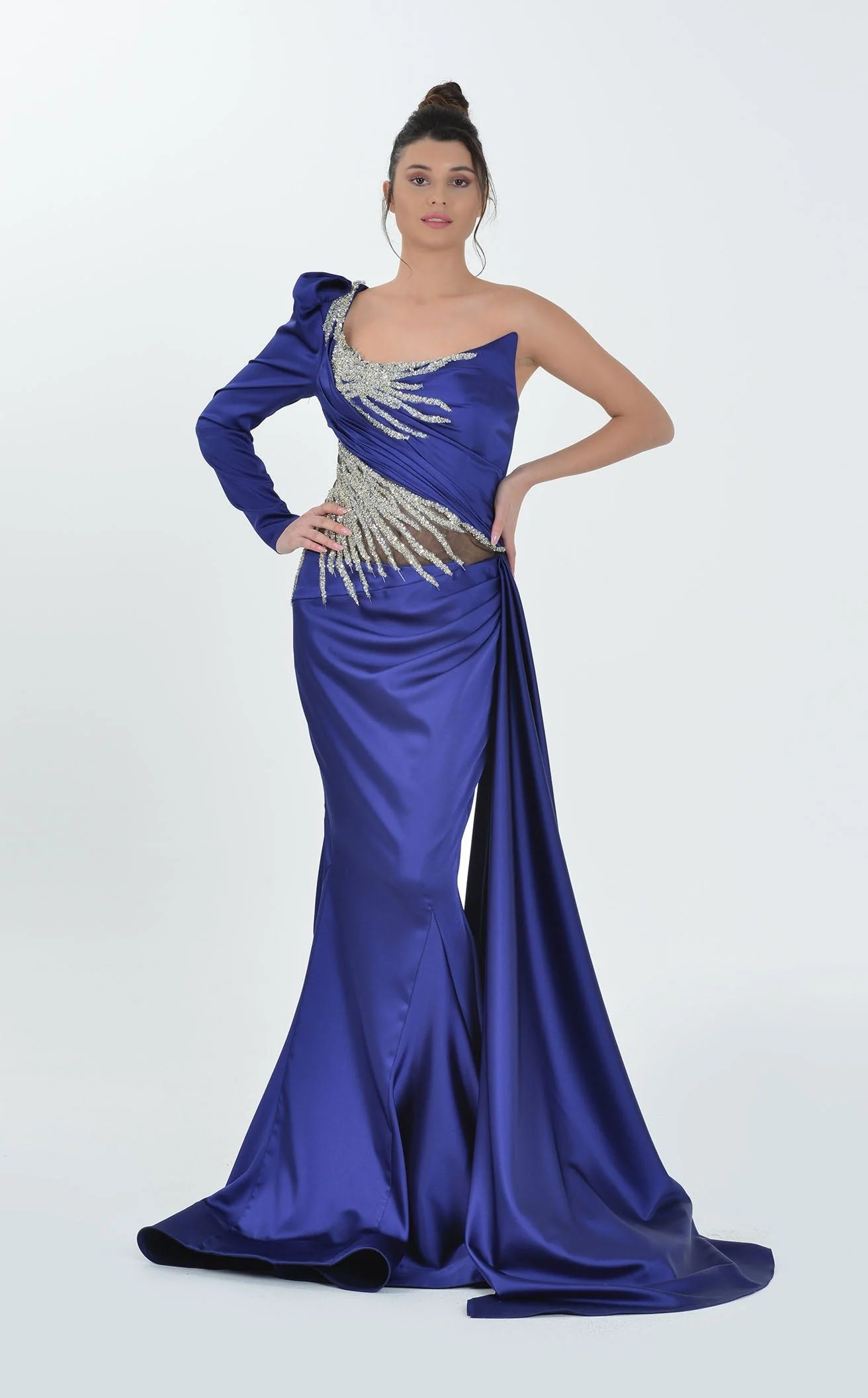 In Couture 5176 Dress