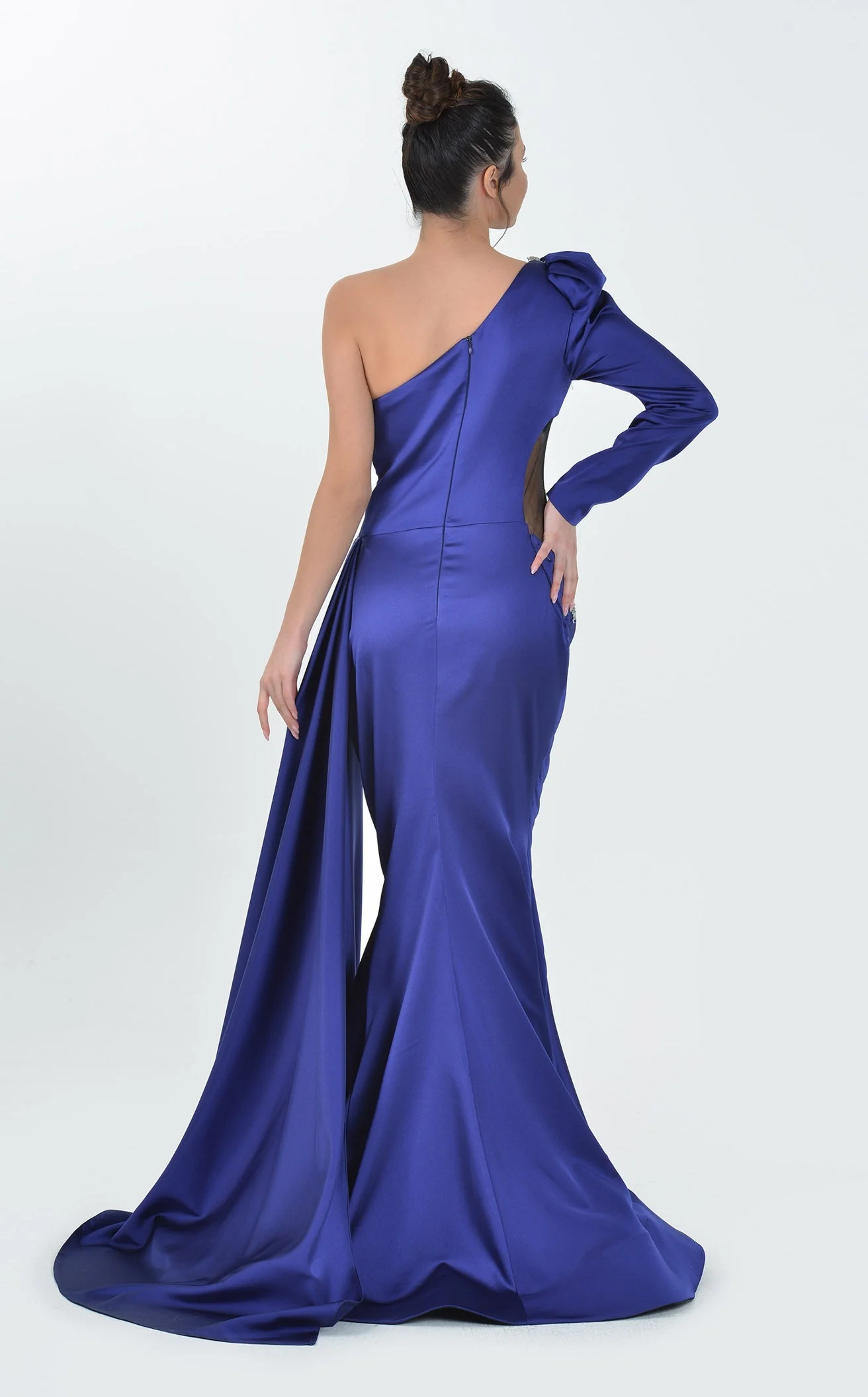 In Couture 5176 Dress - Image 2