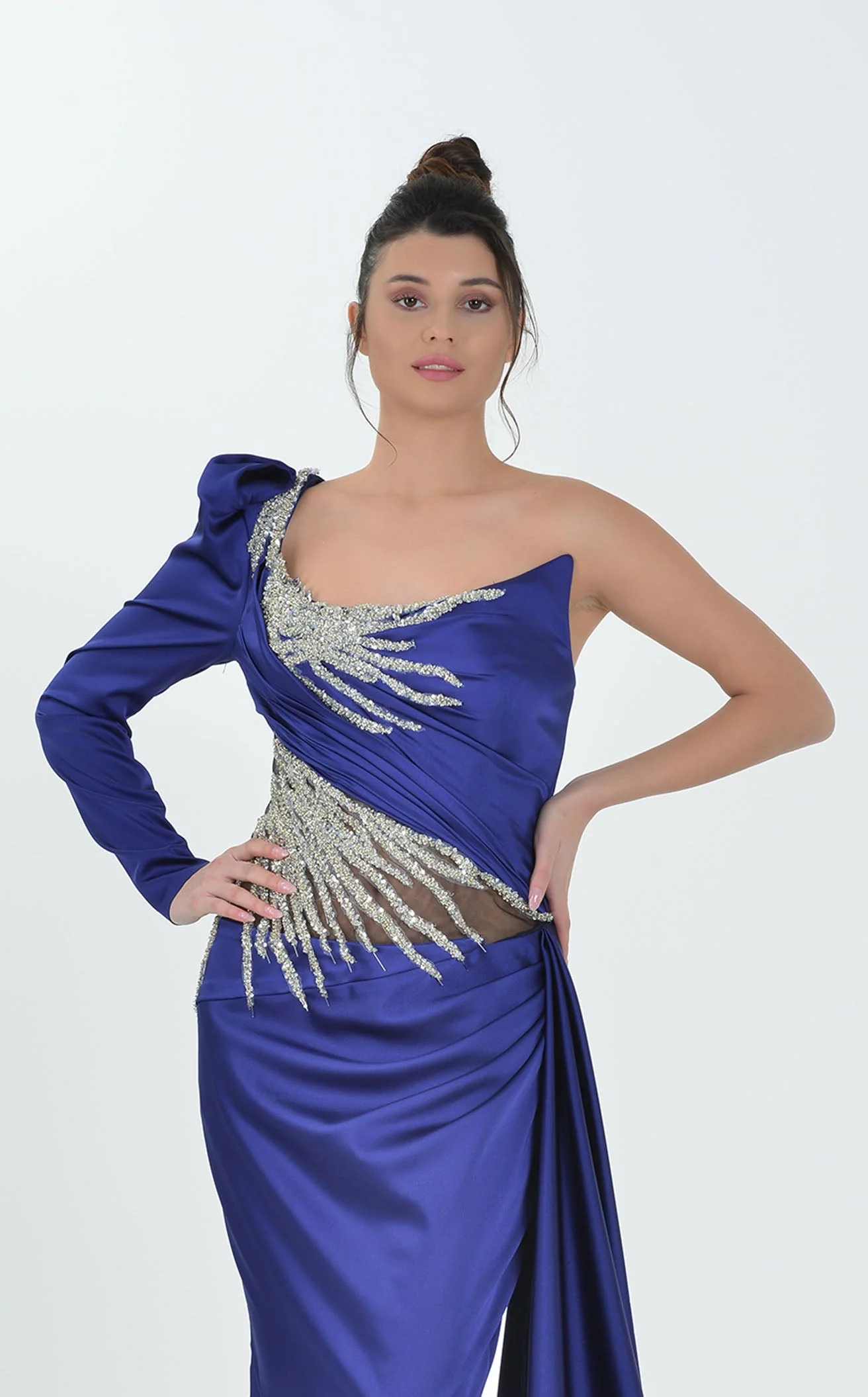In Couture 5176 Dress - Image 3