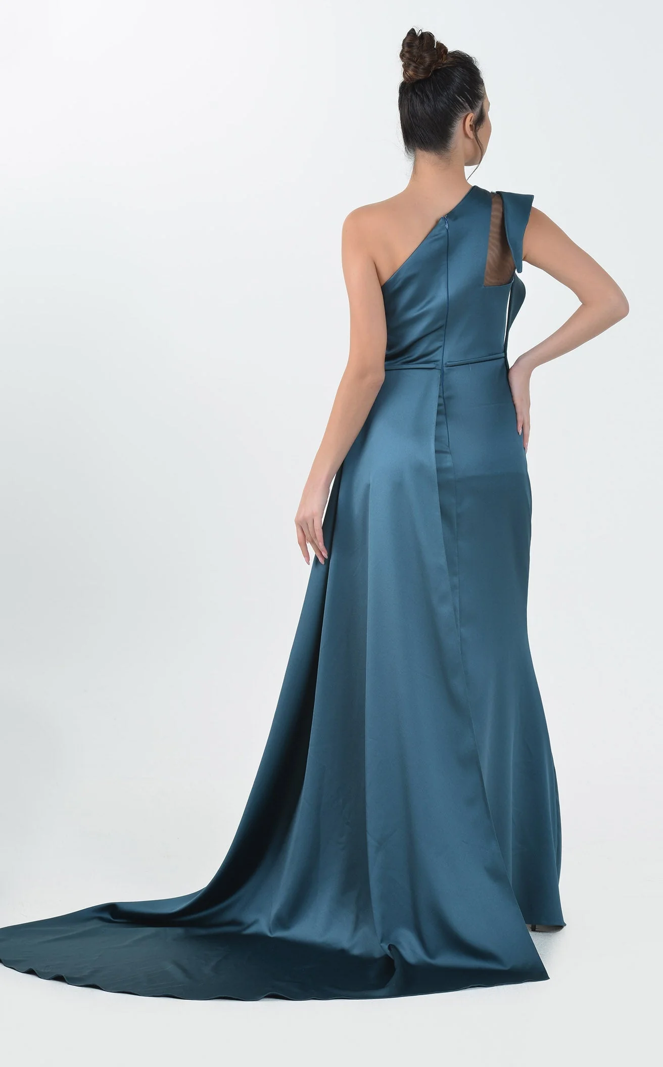 In Couture 5178 Dress - Image 2