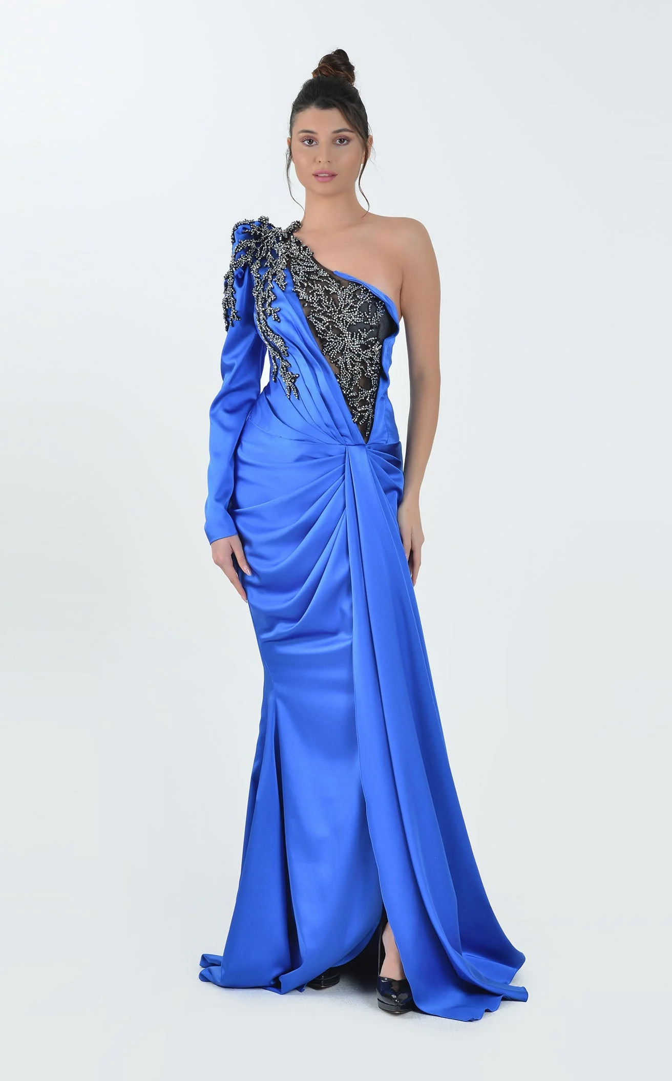 In Couture 5181 Dress