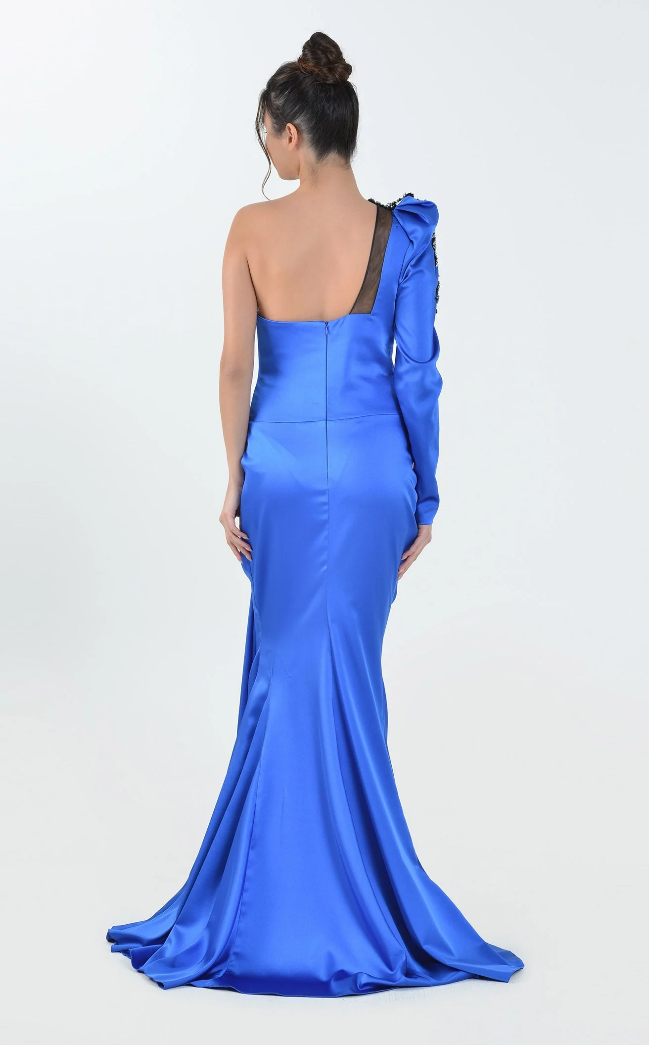 In Couture 5181 Dress - Image 2