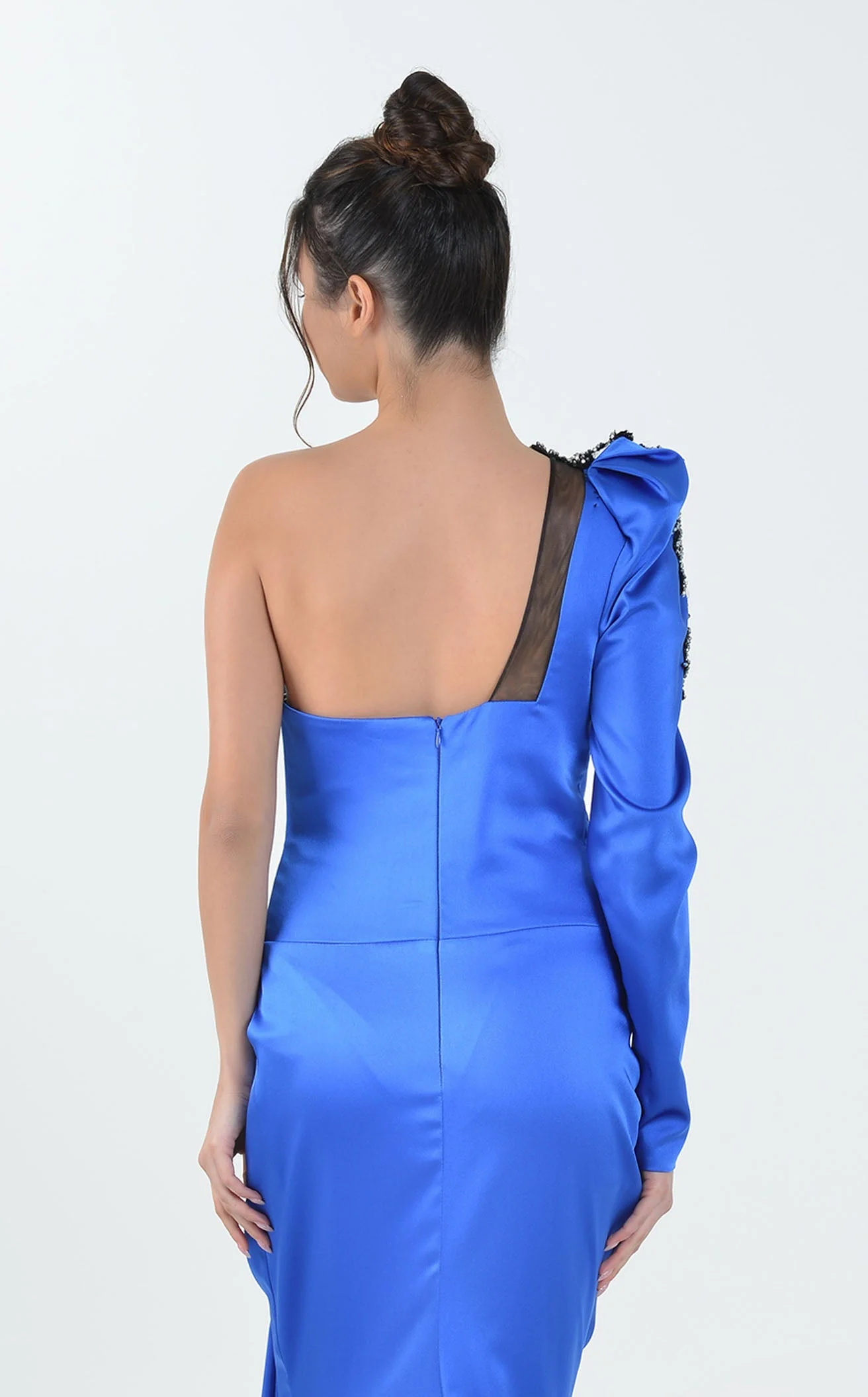 In Couture 5181 Dress - Image 4