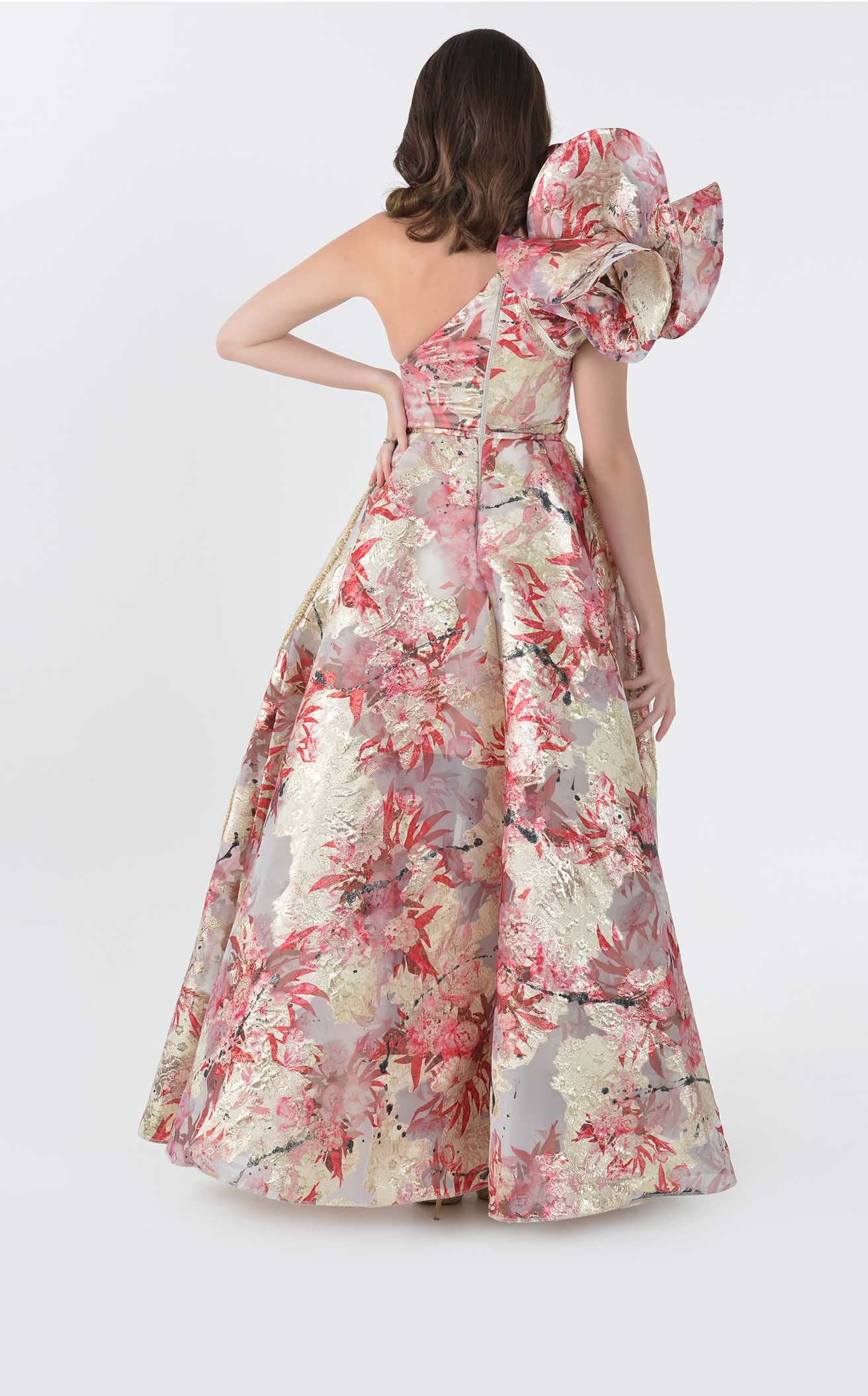 In Couture 5194CL Dress - Image 2