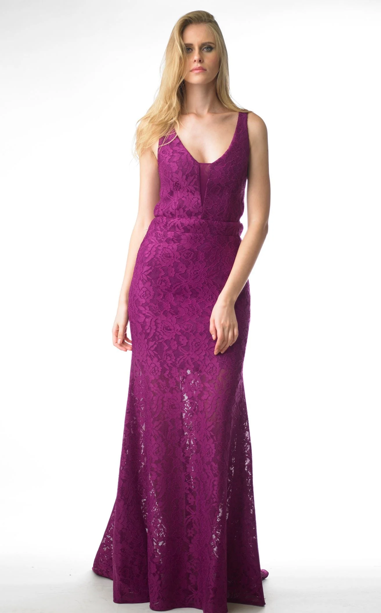 Issue NY 11656 Dress