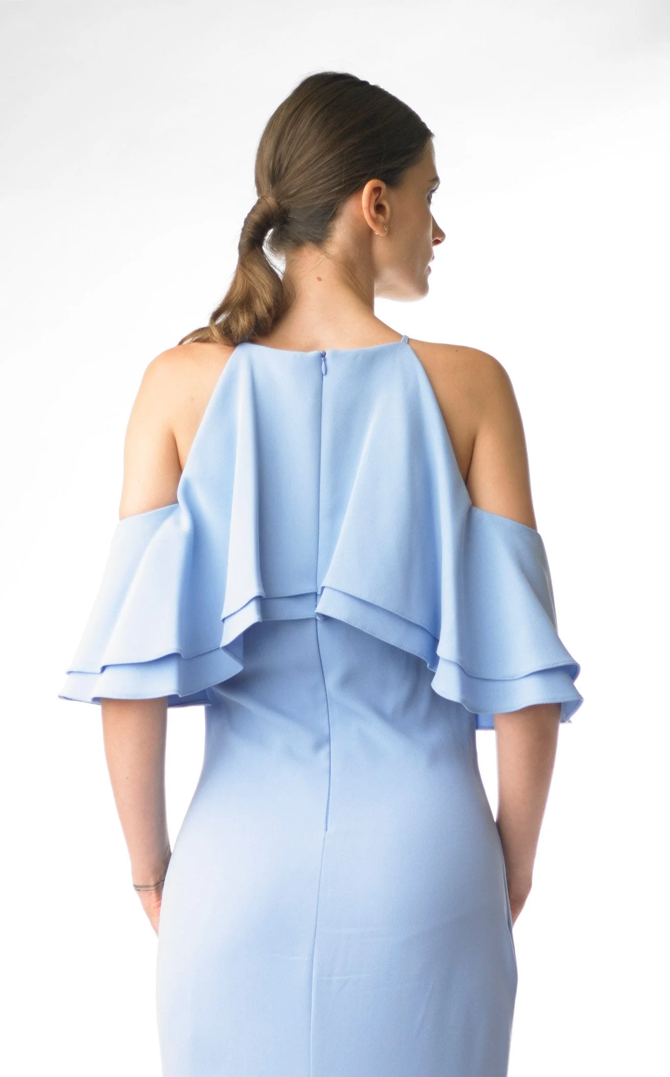 Issue NY 11679 Dress - Image 10