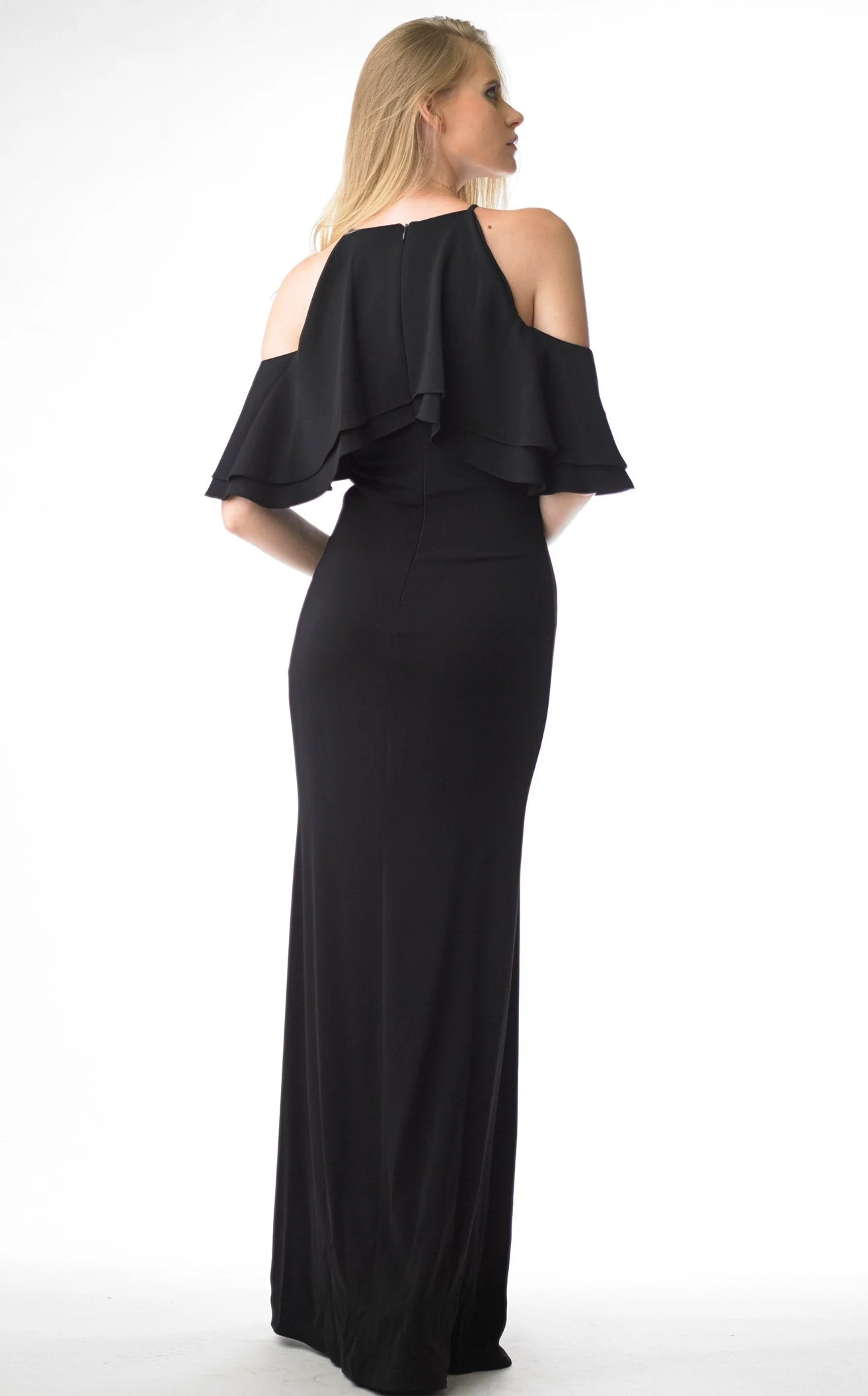 Issue NY 11679 Dress - Image 5