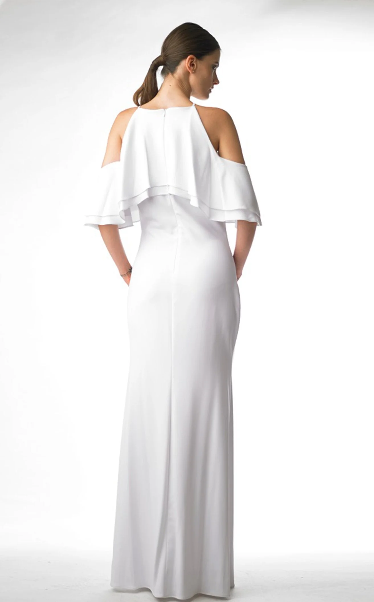 Issue NY 11679 Dress - Image 7