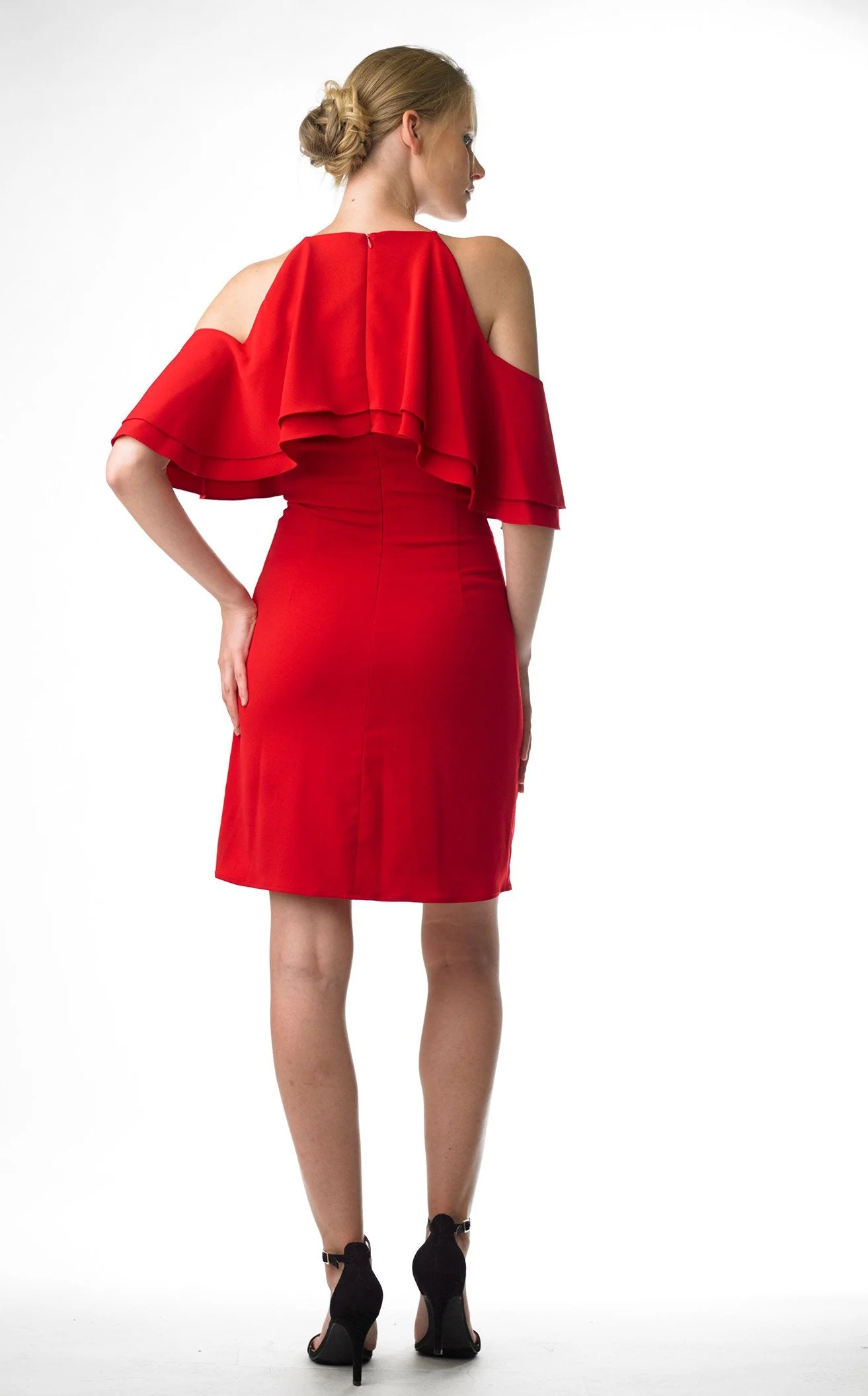 Issue NY 11703 Dress - Image 5