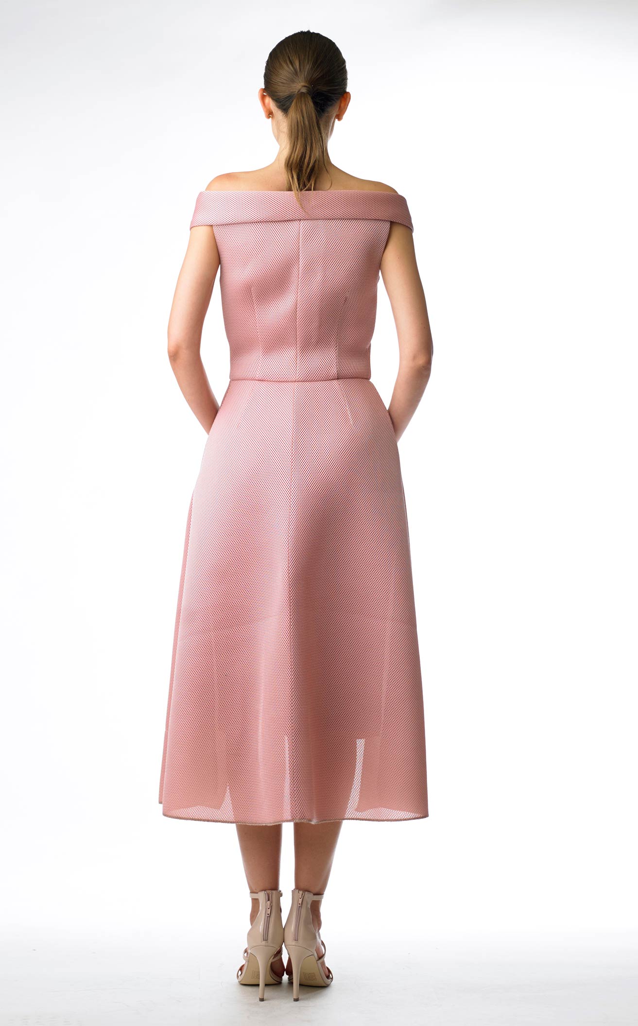 Issue NY 11711 Dress - Image 2