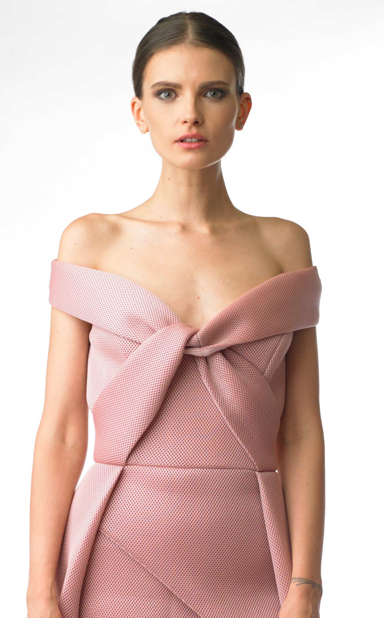 Issue NY 11711 Dress - Image 3