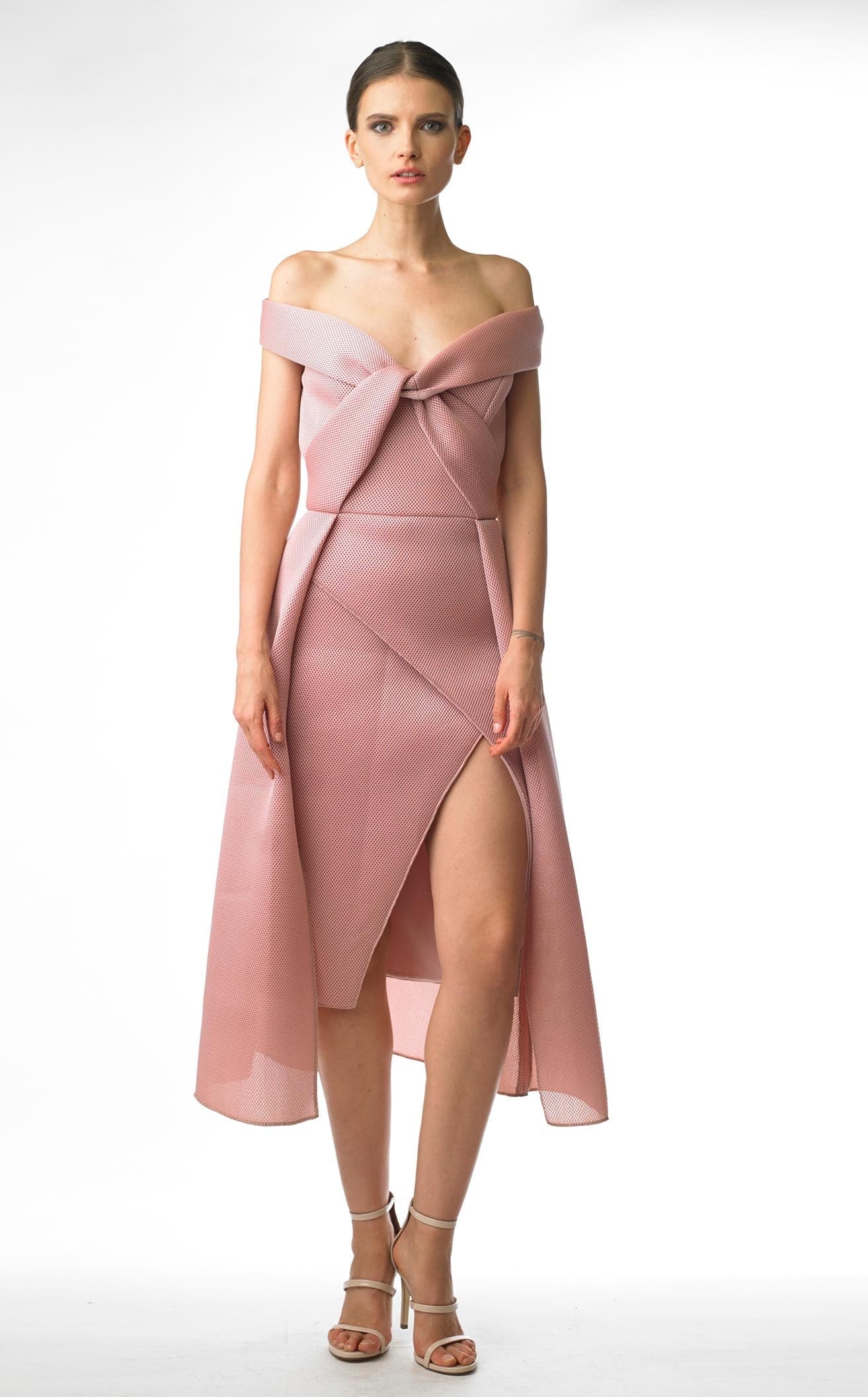 Issue NY 11711CL Dress