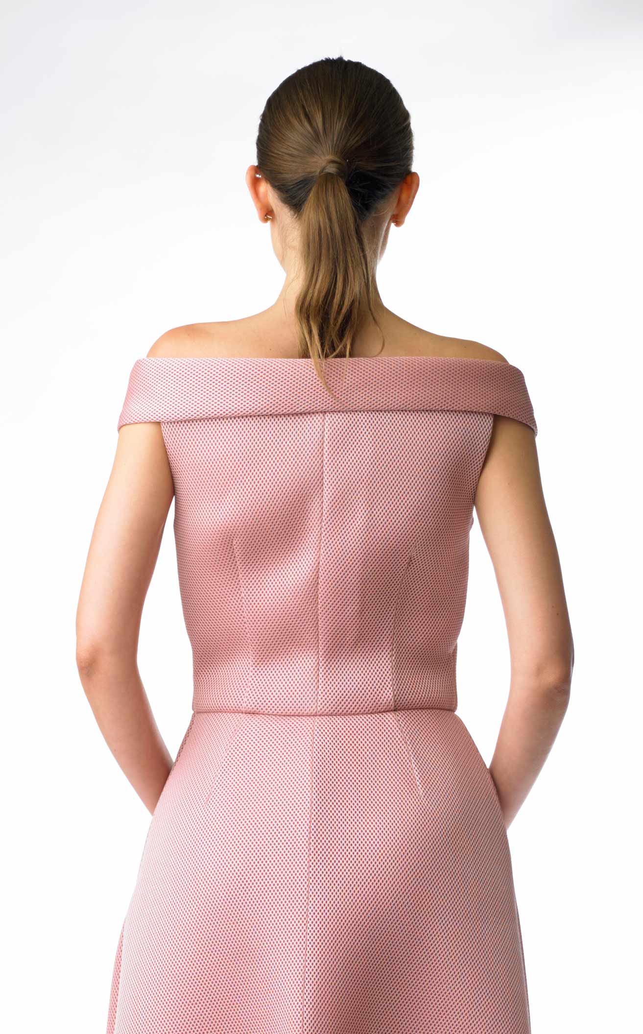 Issue NY 11711CL Dress - Image 4