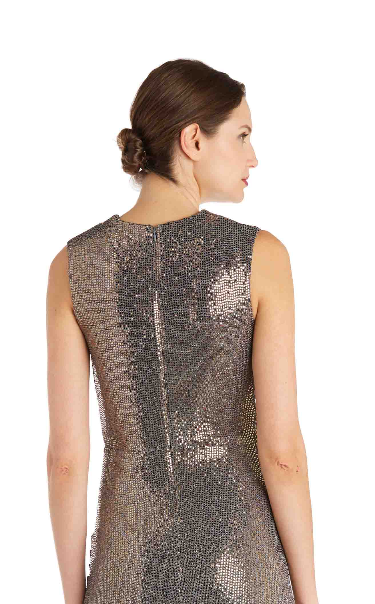 Issue NY 11817S Dress - Image 4