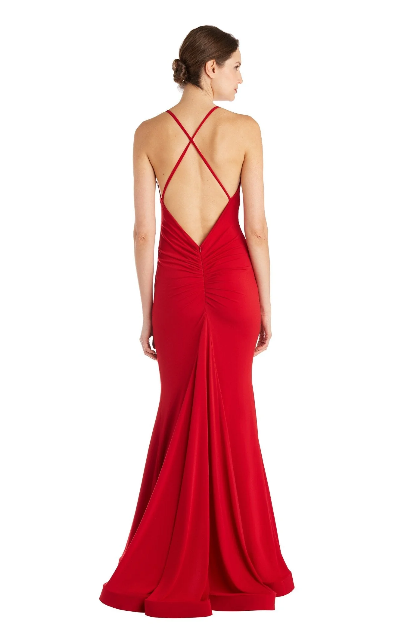 Issue NY 11821 Dress - Image 6