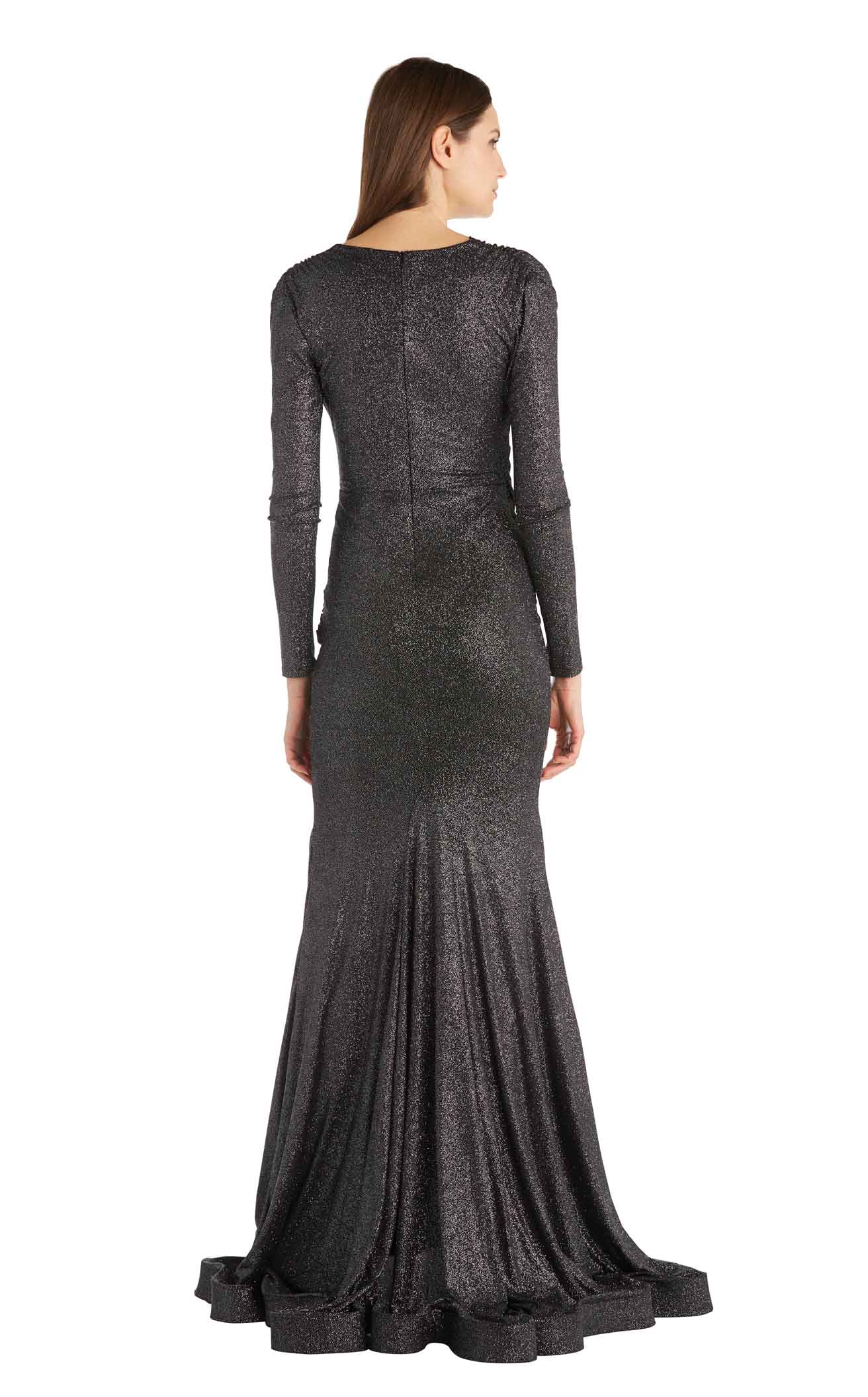 Issue NY 11823 Dress - Image 10