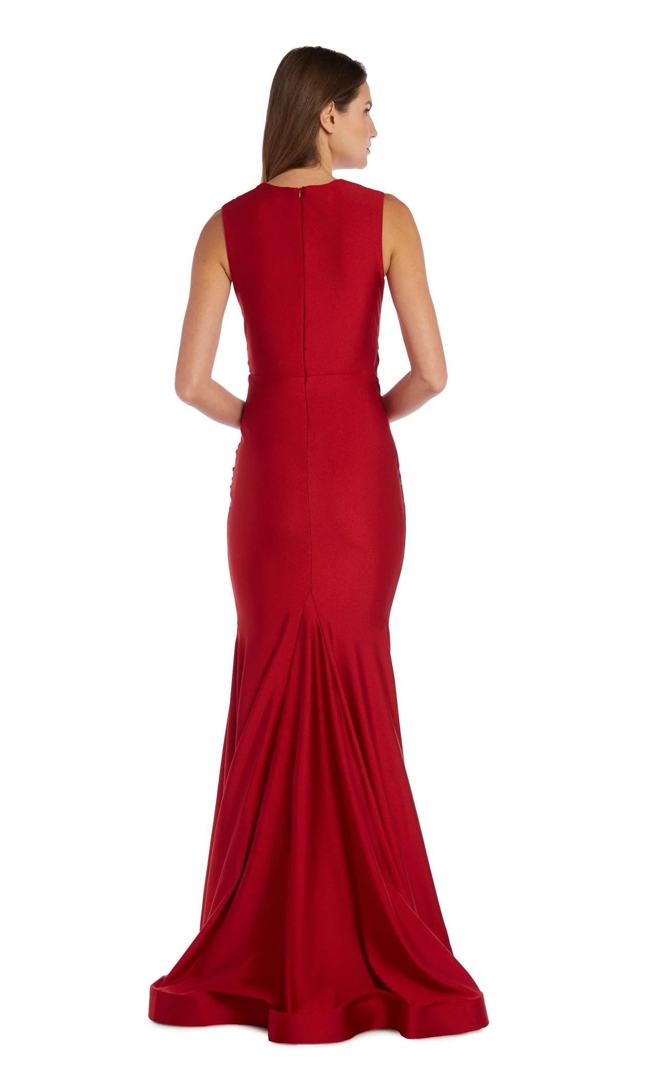 Issue NY 11828 Dress - Image 6