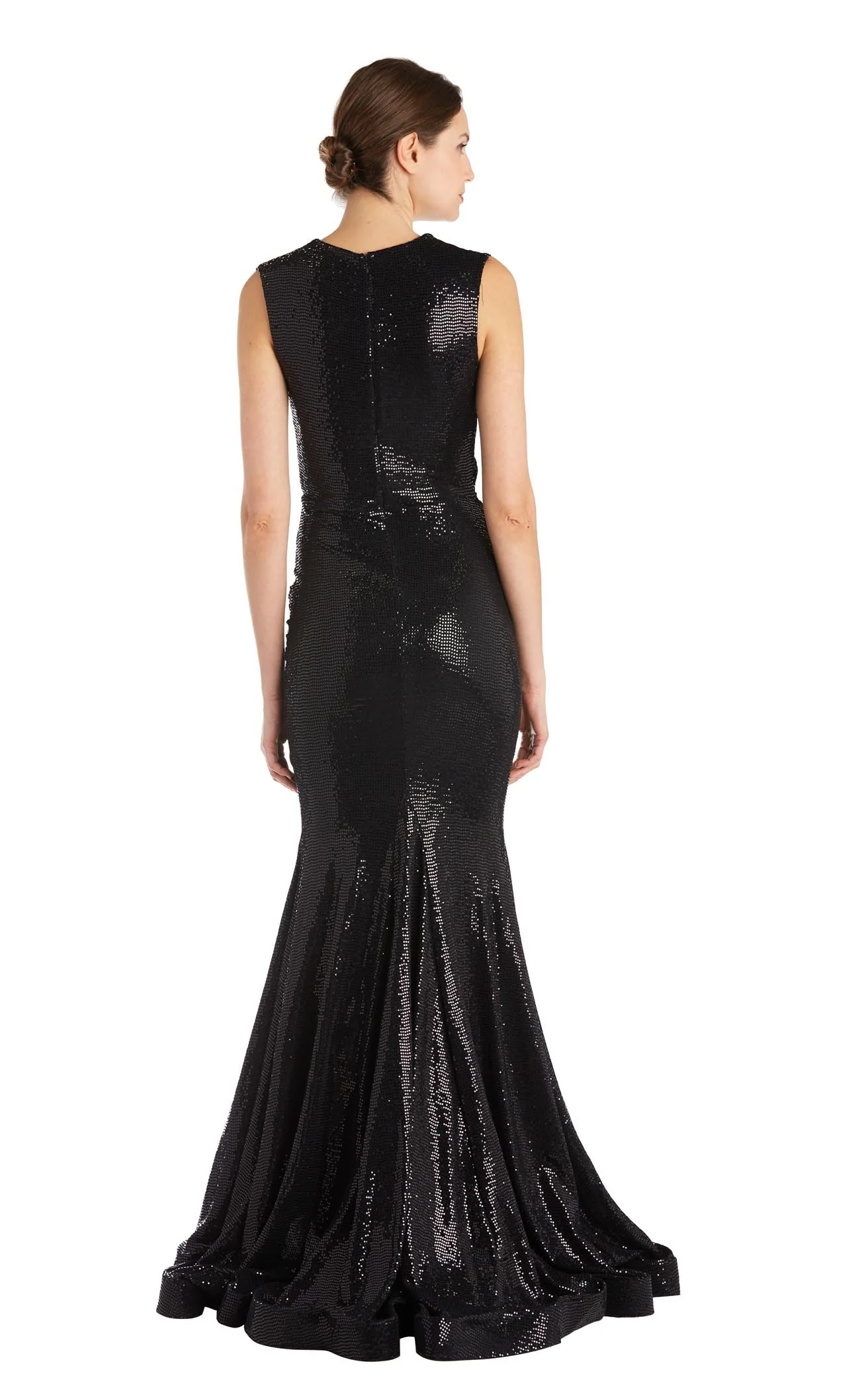 Issue NY 11828 Dress - Image 8
