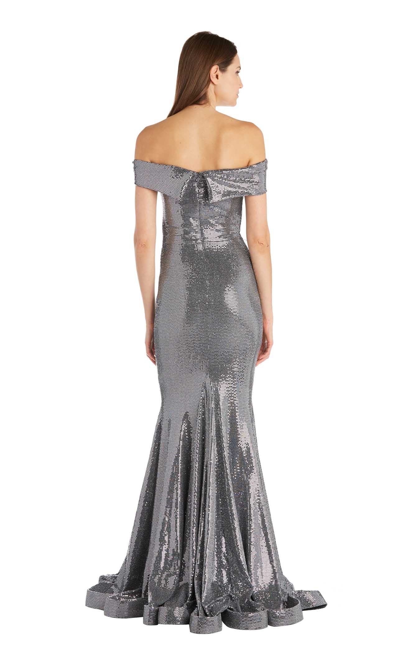 Issue NY 11828S Dress - Image 5