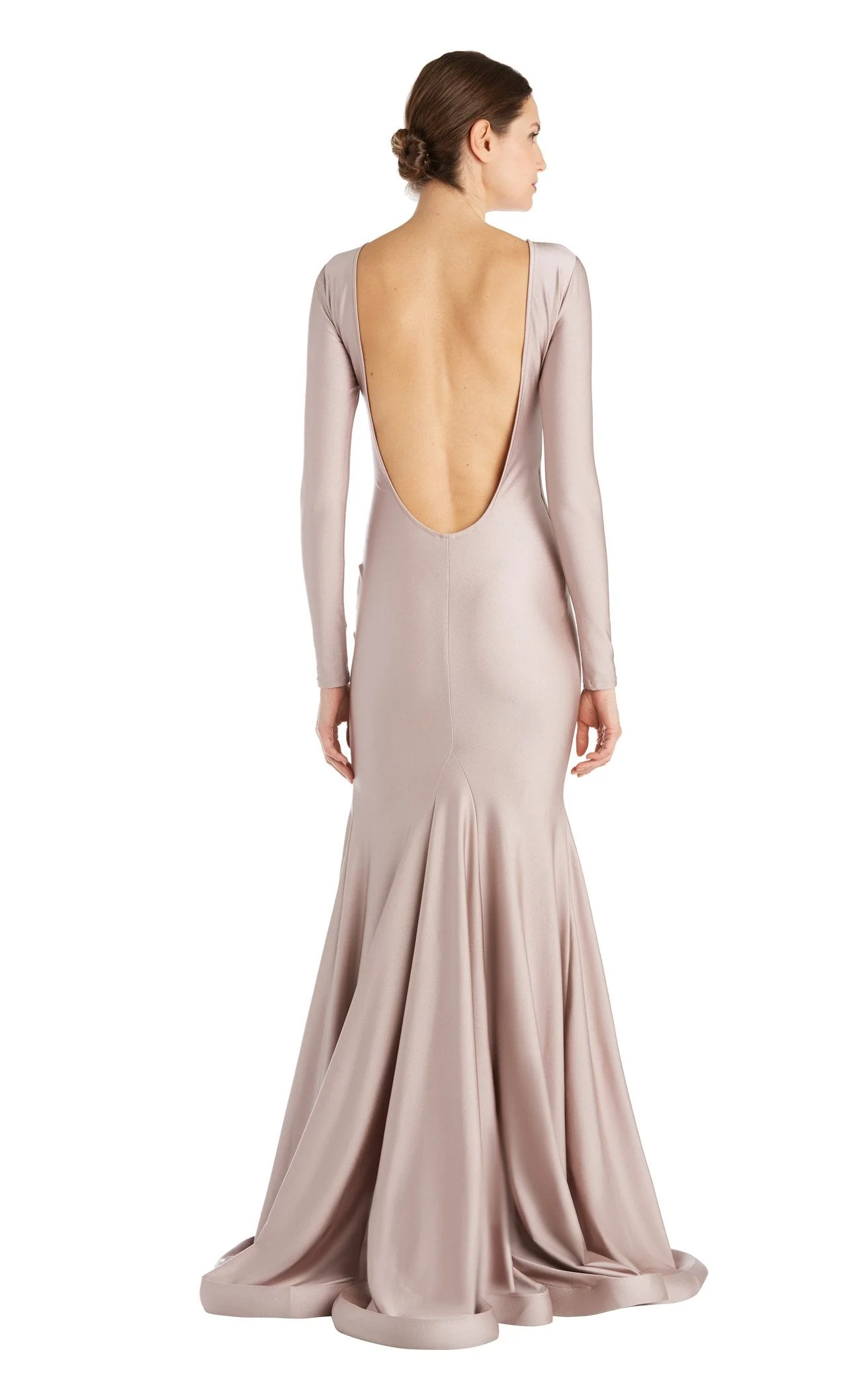 Issue NY 11832 Dress - Image 3