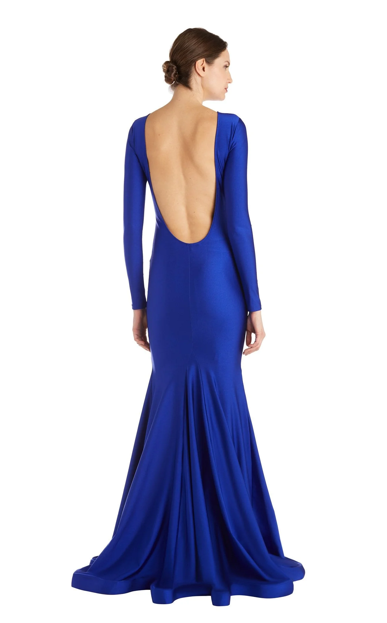 Issue NY 11832 Dress - Image 4