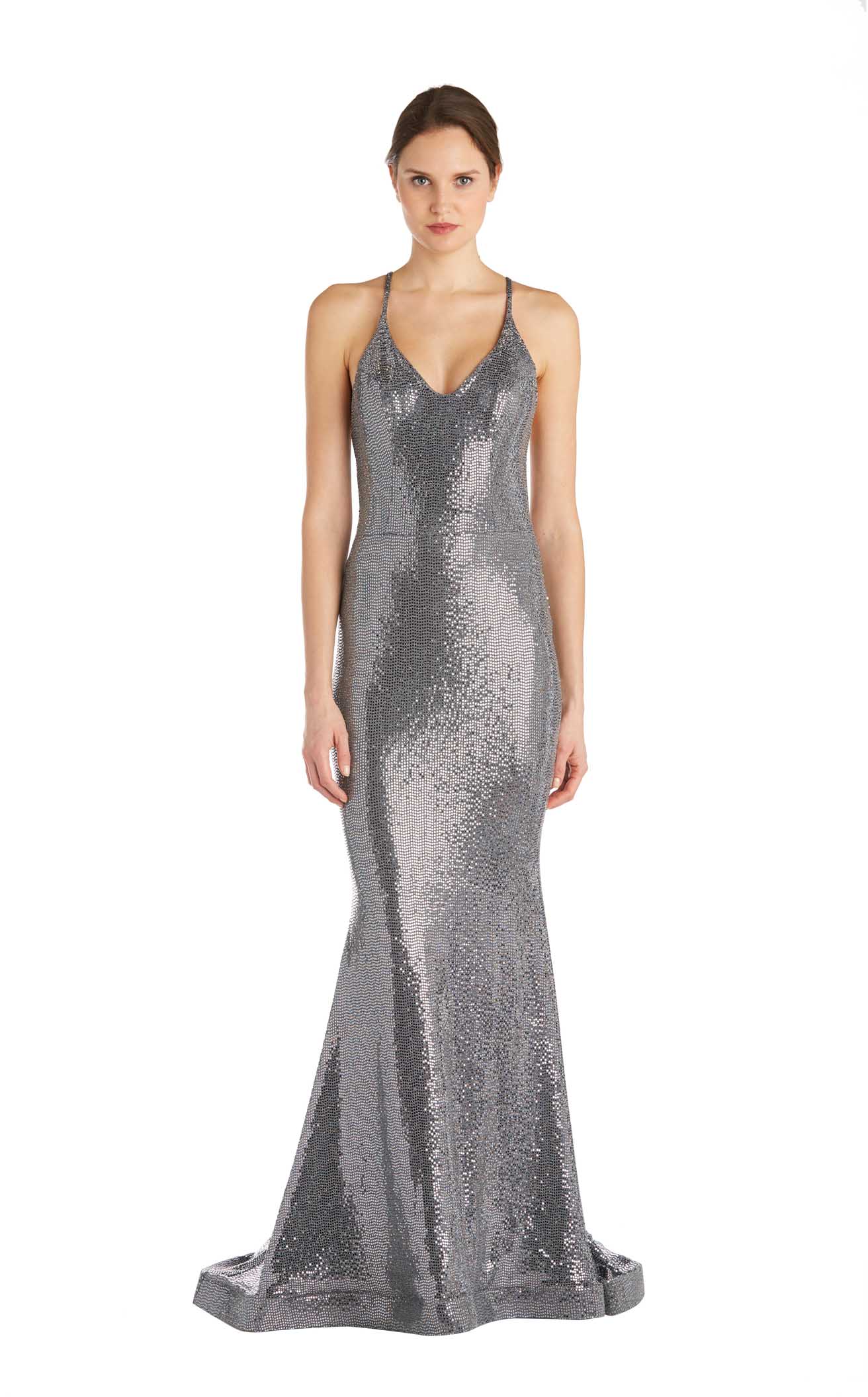 Issue NY 11847 Dress