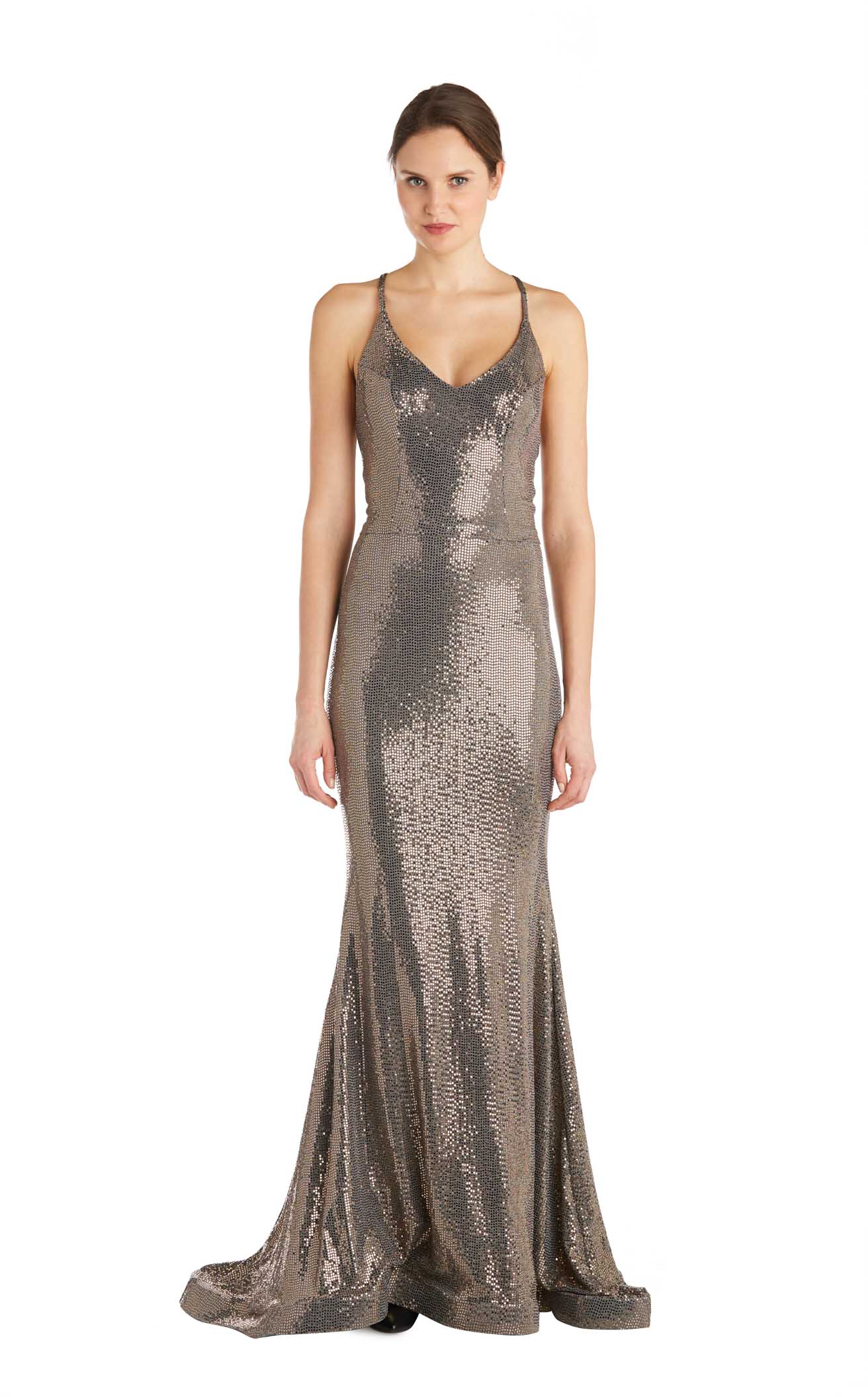 Issue NY 11847 Dress - Image 2