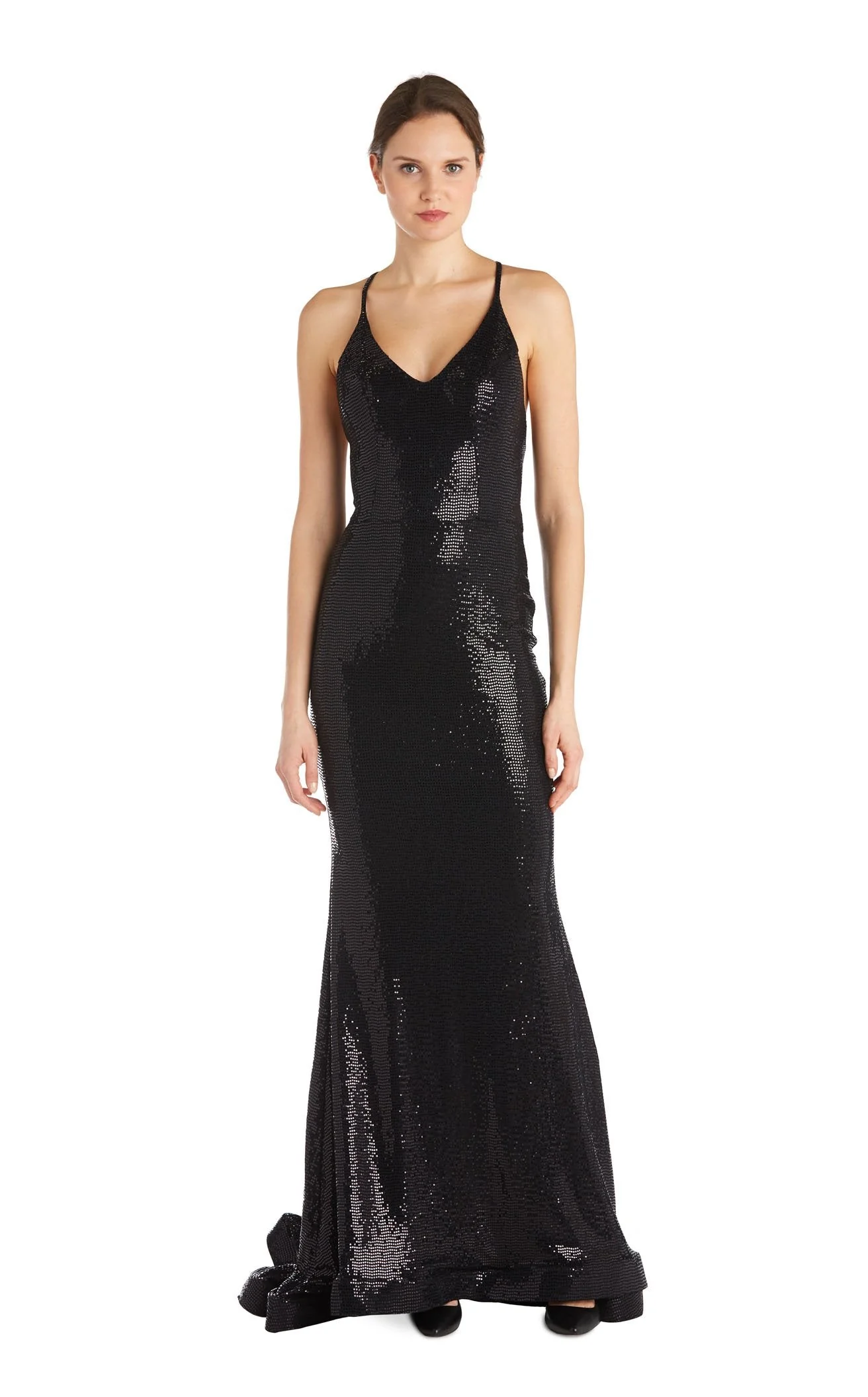 Issue NY 11847 Dress - Image 3