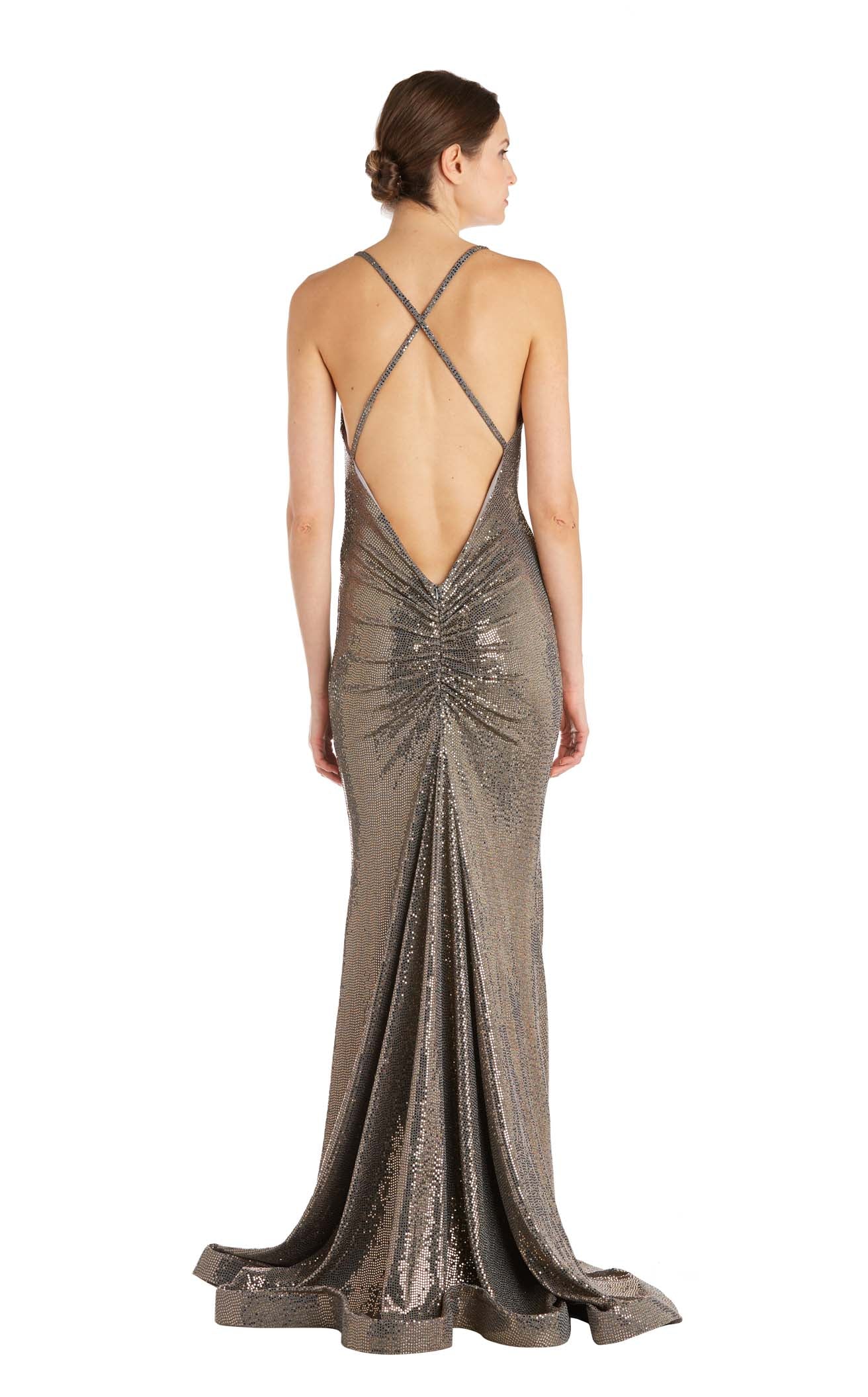 Issue NY 11847 Dress - Image 5