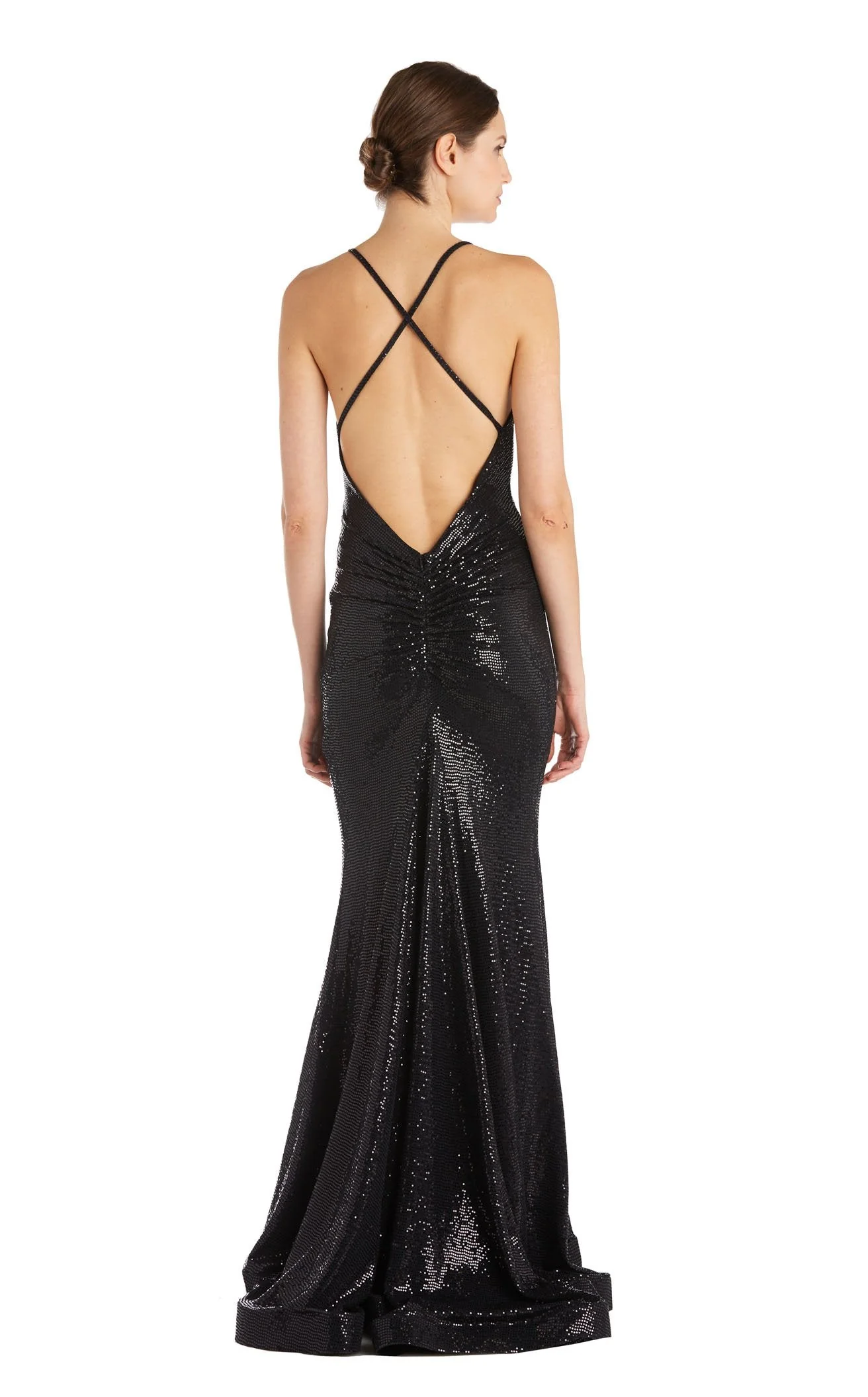 Issue NY 11847 Dress - Image 6