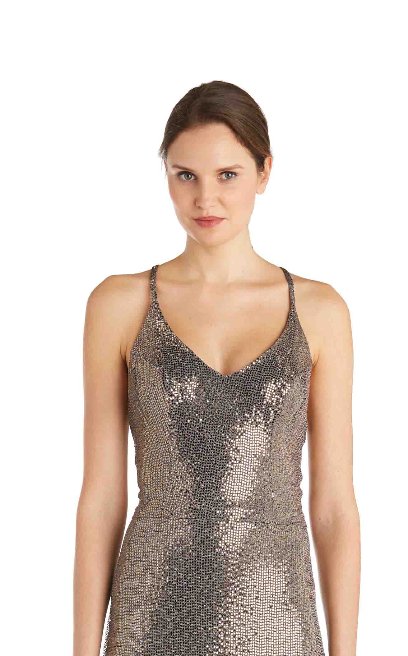 Issue NY 11847 Dress - Image 8
