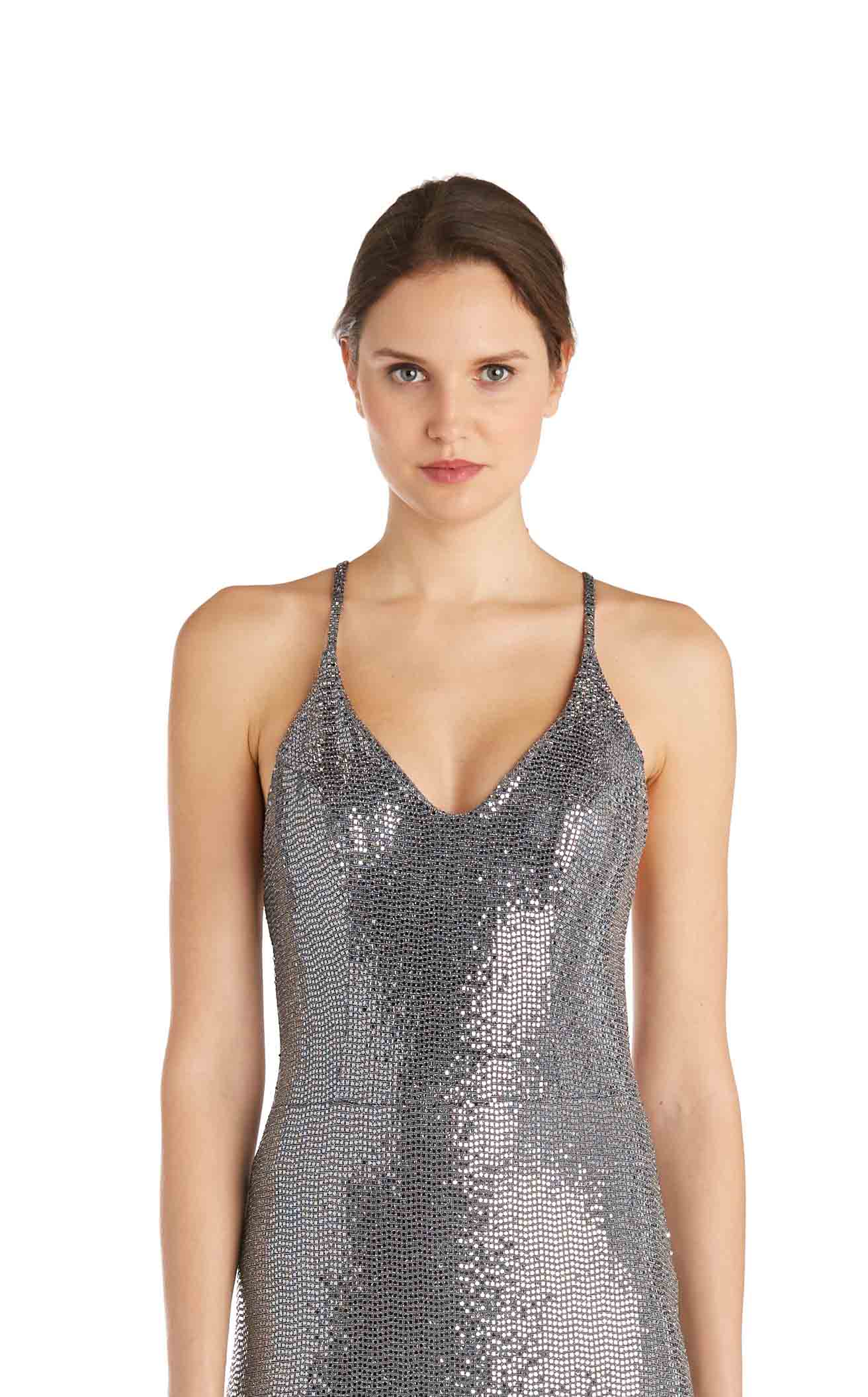 Issue NY 11847CL Clearance Dress - Image 7