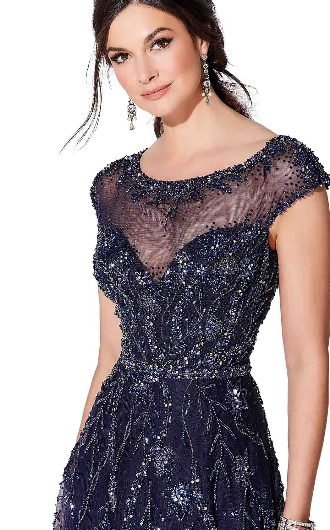 Ivonne D 119D48 Dress - Image 11