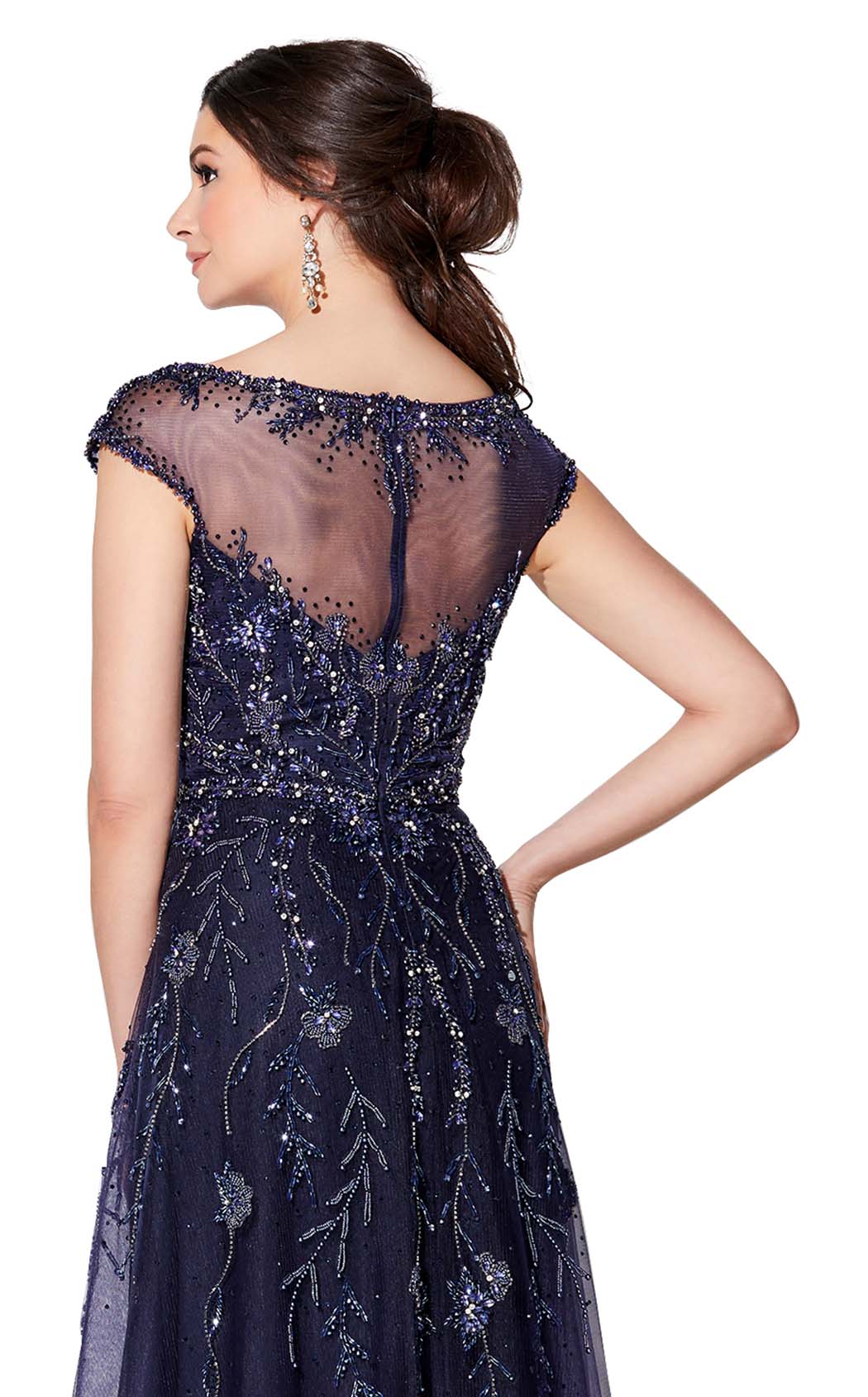 Ivonne D 119D48 Dress - Image 12