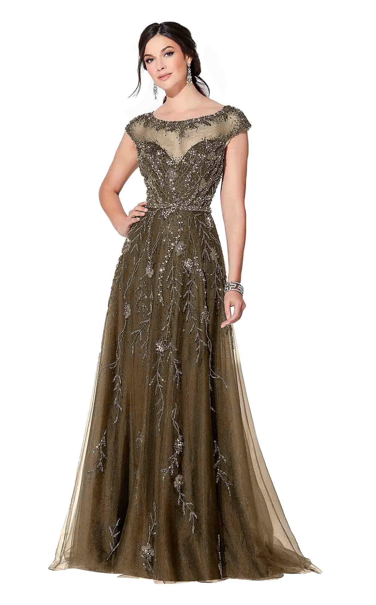 Ivonne D 119D48 Dress - Image 2