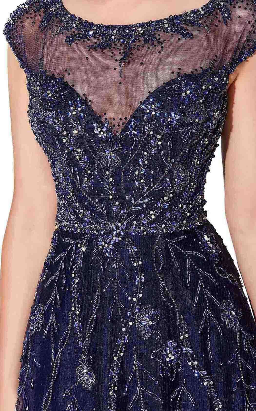 Ivonne D 119D48 Dress - Image 4